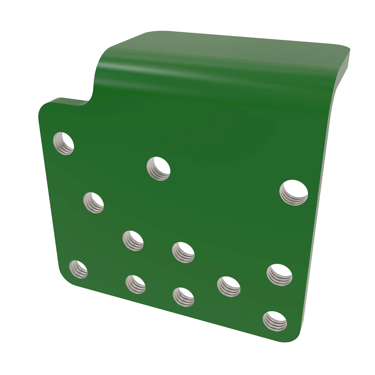 BRACKET, BRACKET - DRYBOX SUPPORT