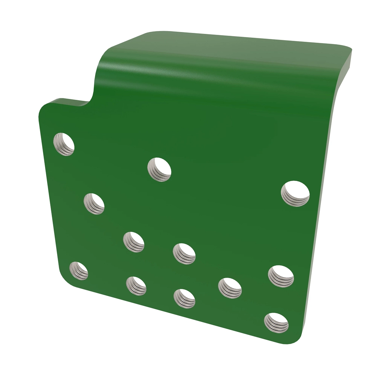 Bracket - Drybox Support