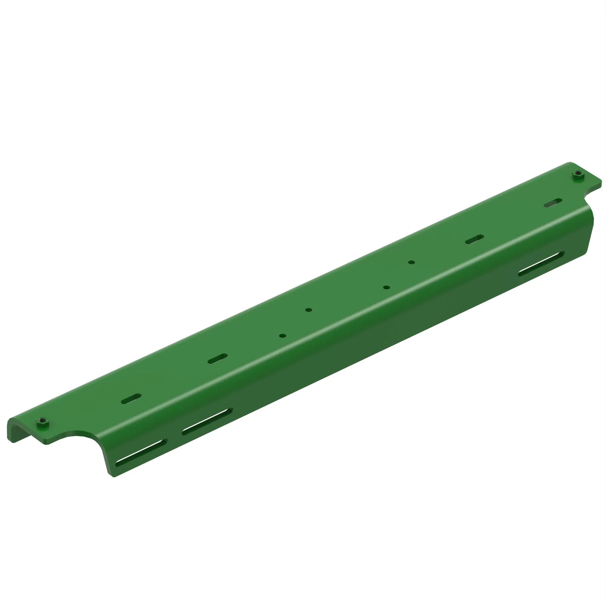 DI PUMP MOUNTING