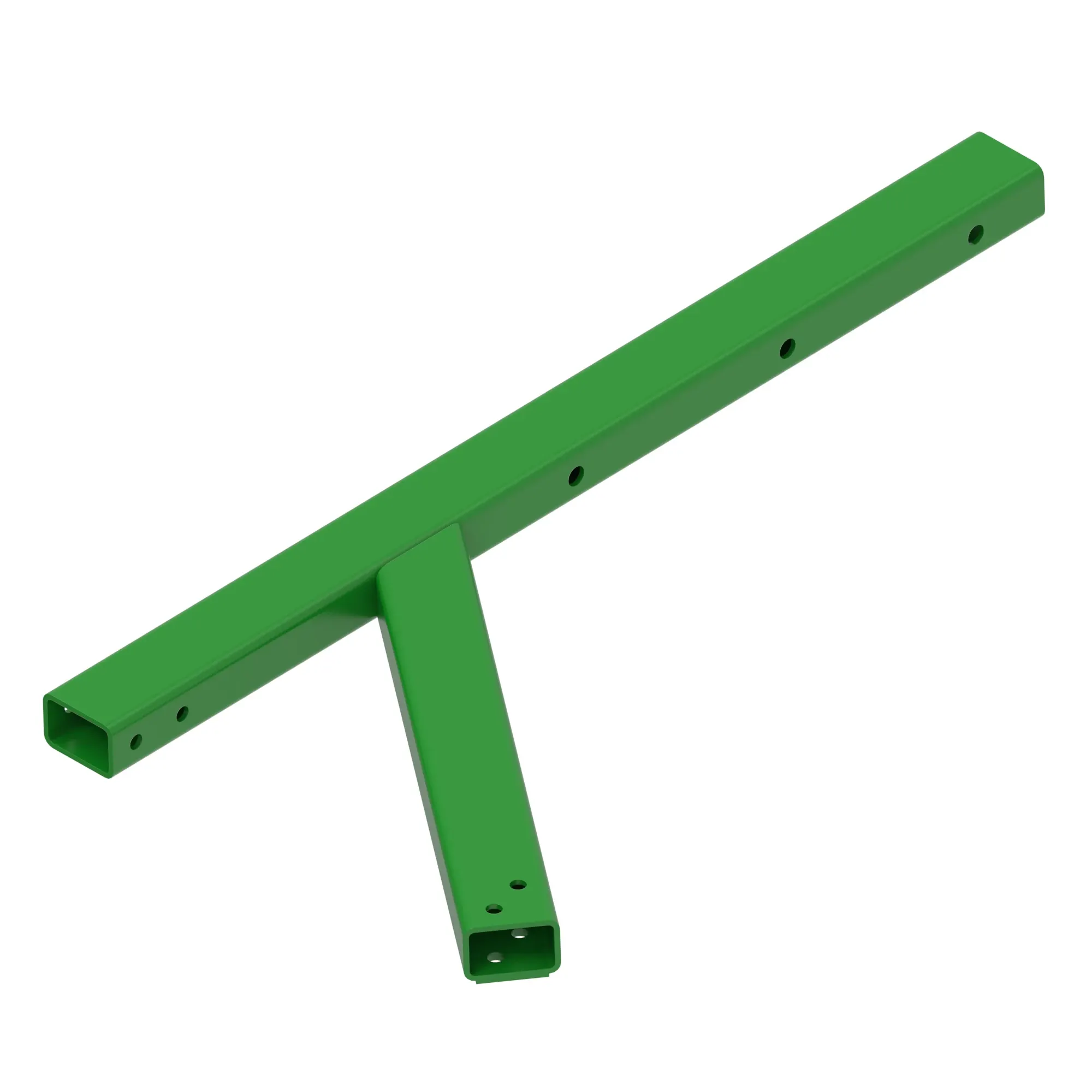 Bracket, Support Assy, 90' Frt LH B