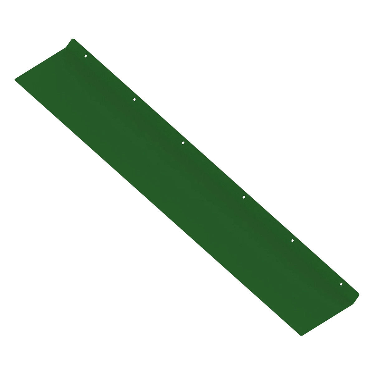 Sheet, 5FT Secondary Rotor Front Pa