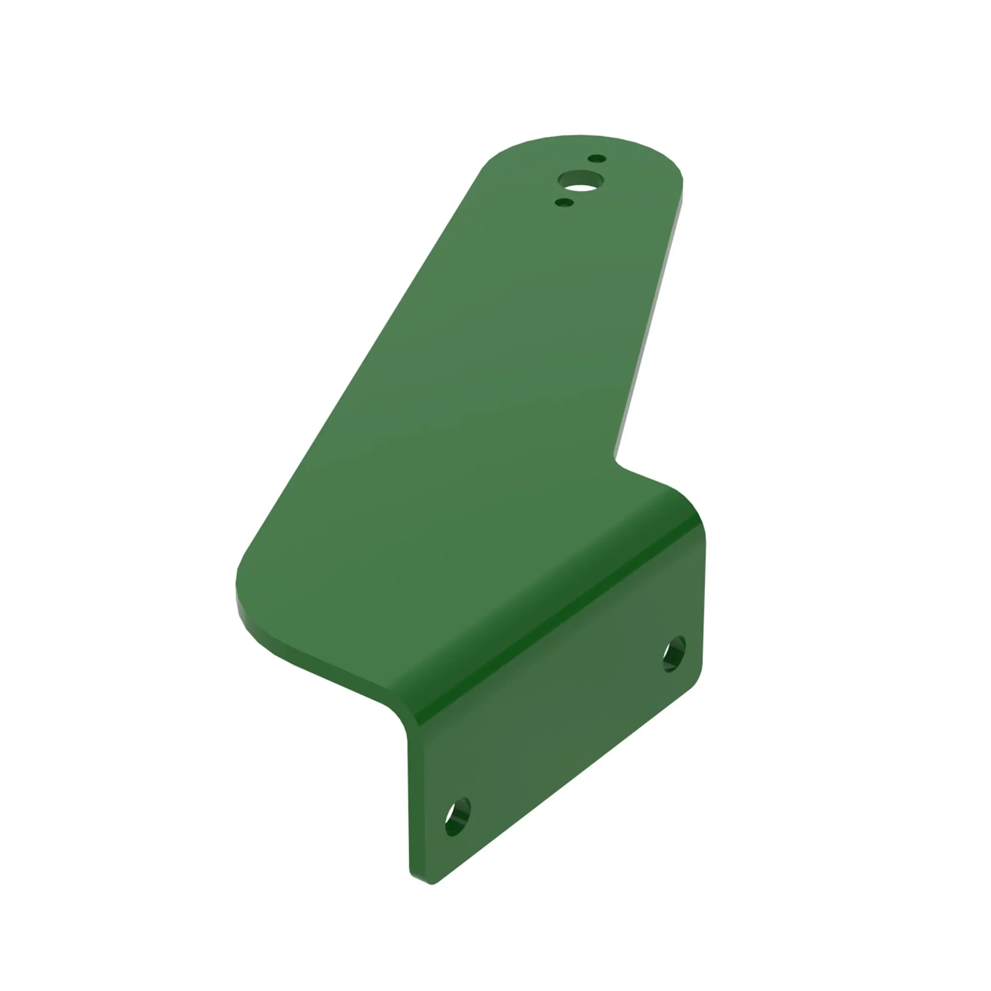 John Deere Plate - N400801