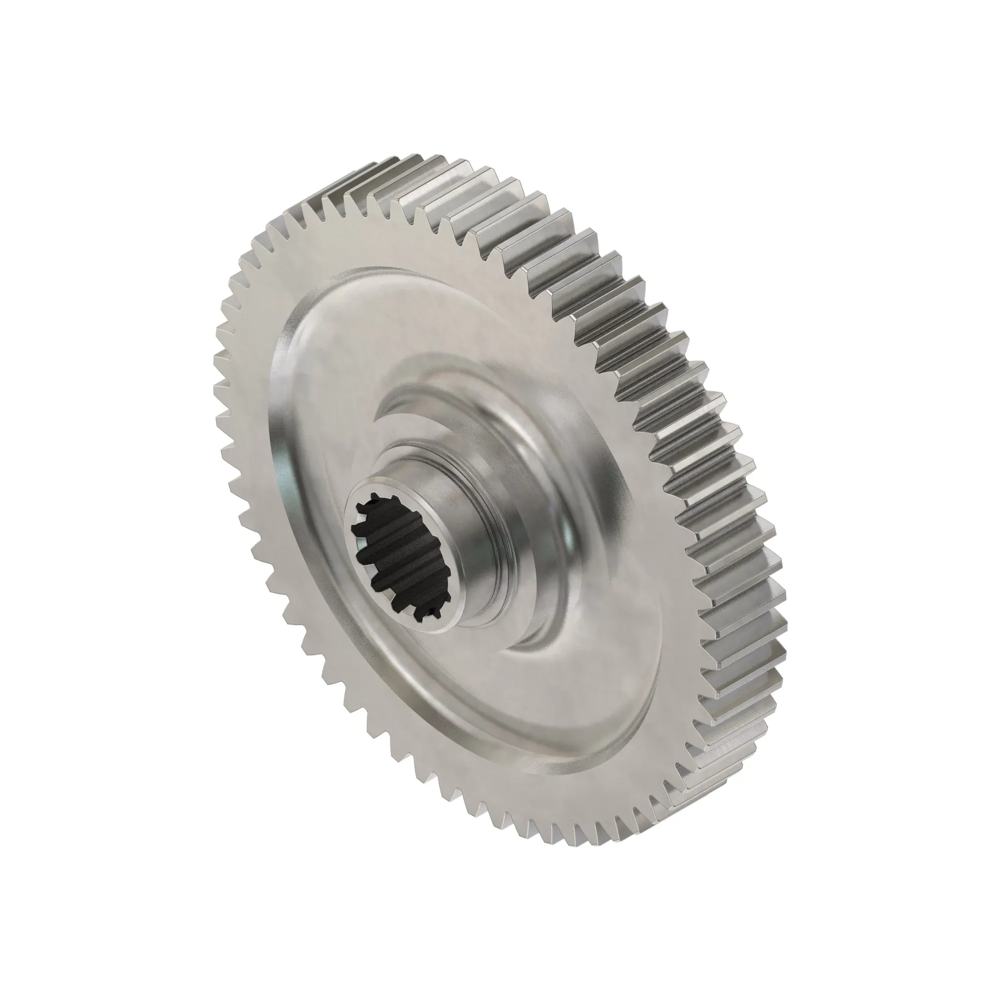 John Deere Pump Drive Gear - YZ590112