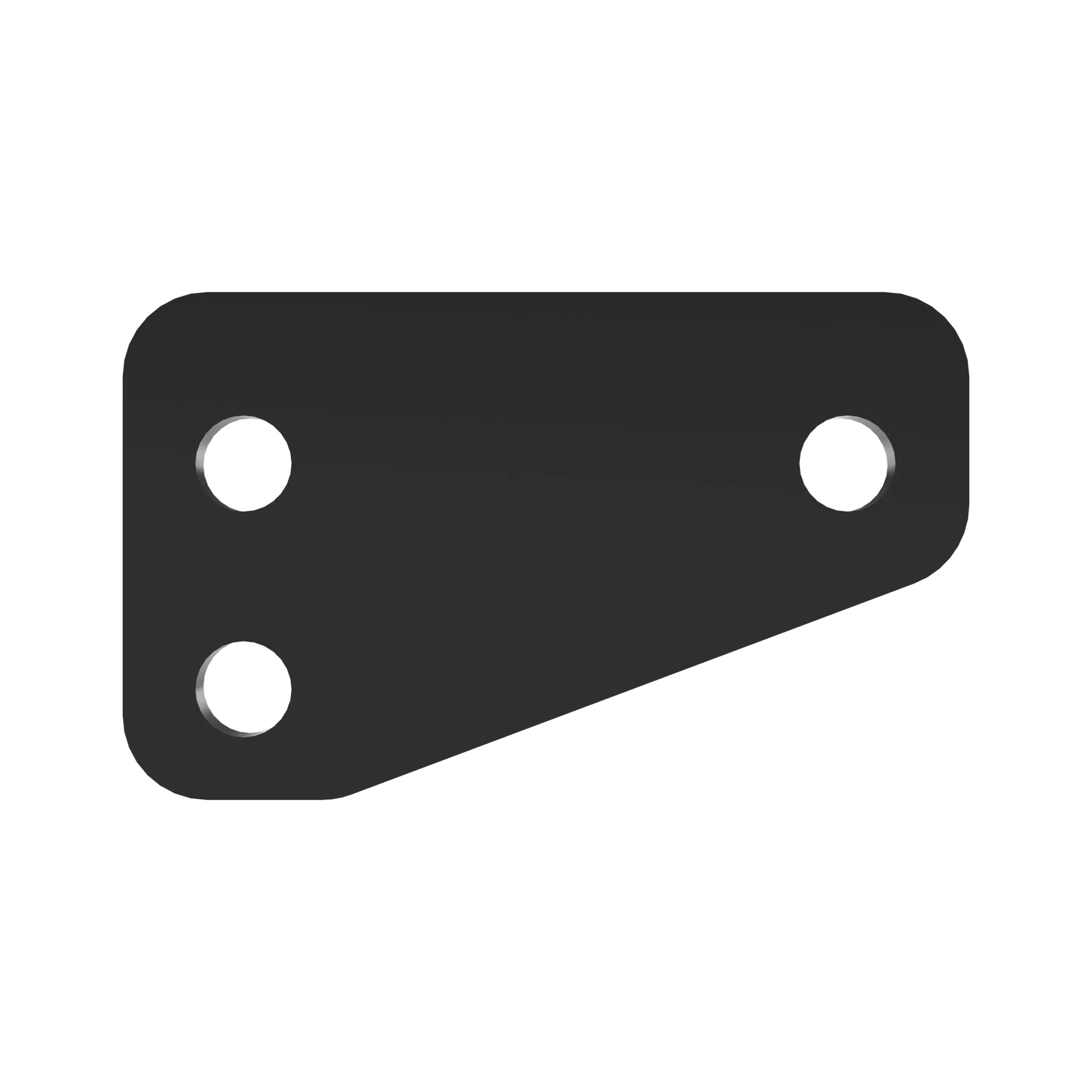Ledger Plate