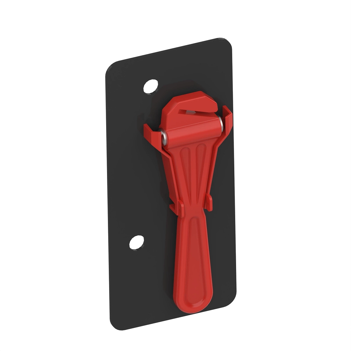 John Deere Glass Hammer - RE588792