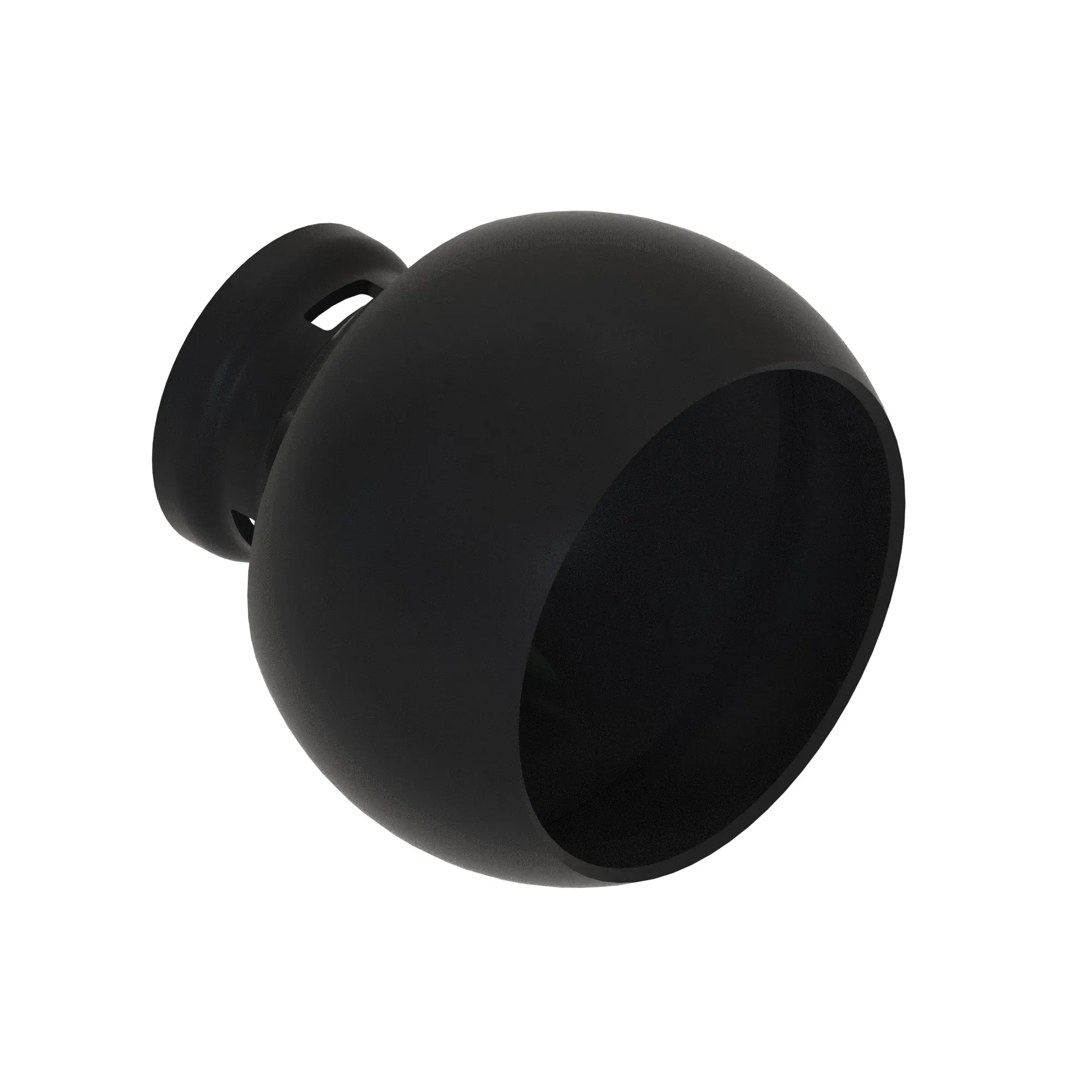 BELL & CLOSURE RING