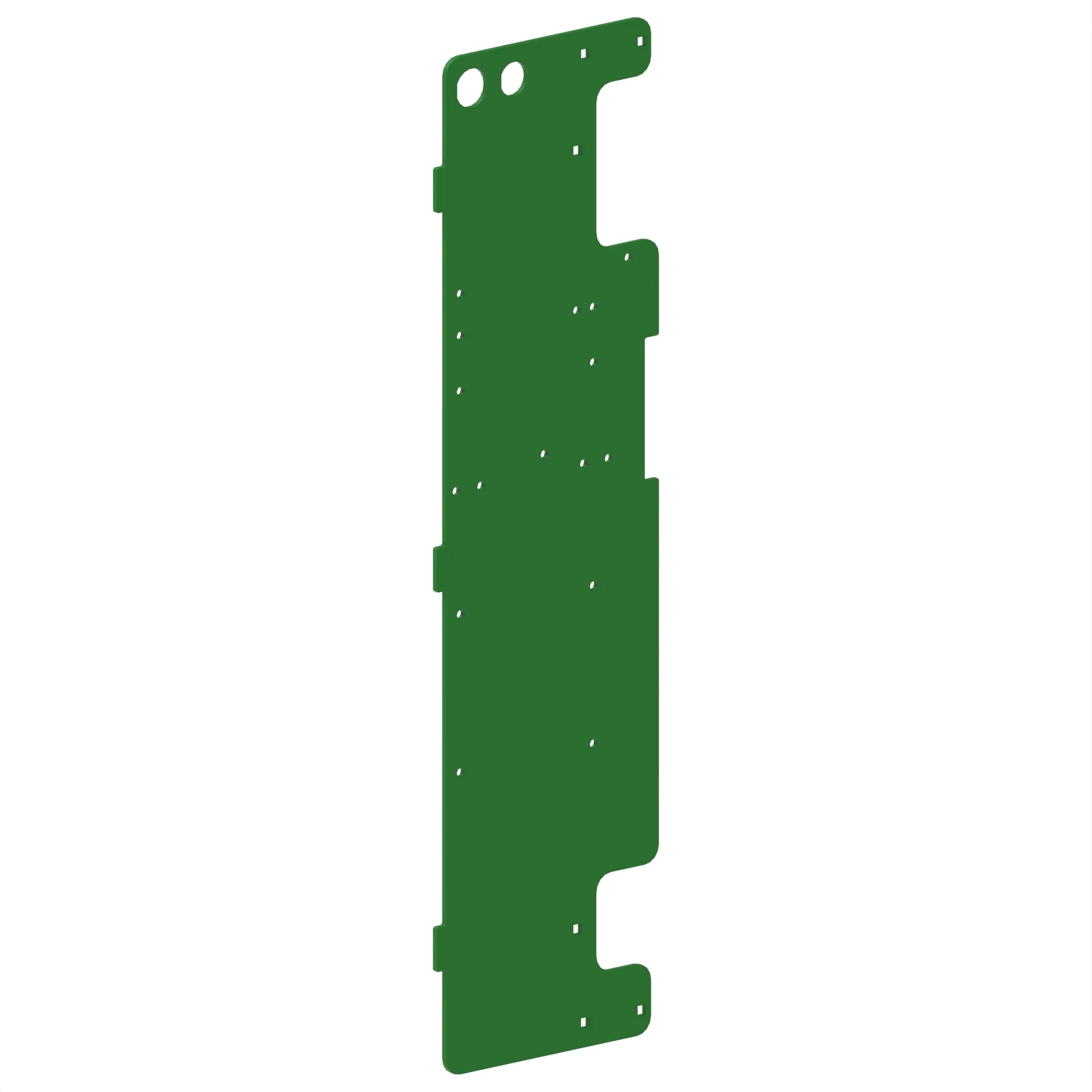 John Deere Bracket - A111331