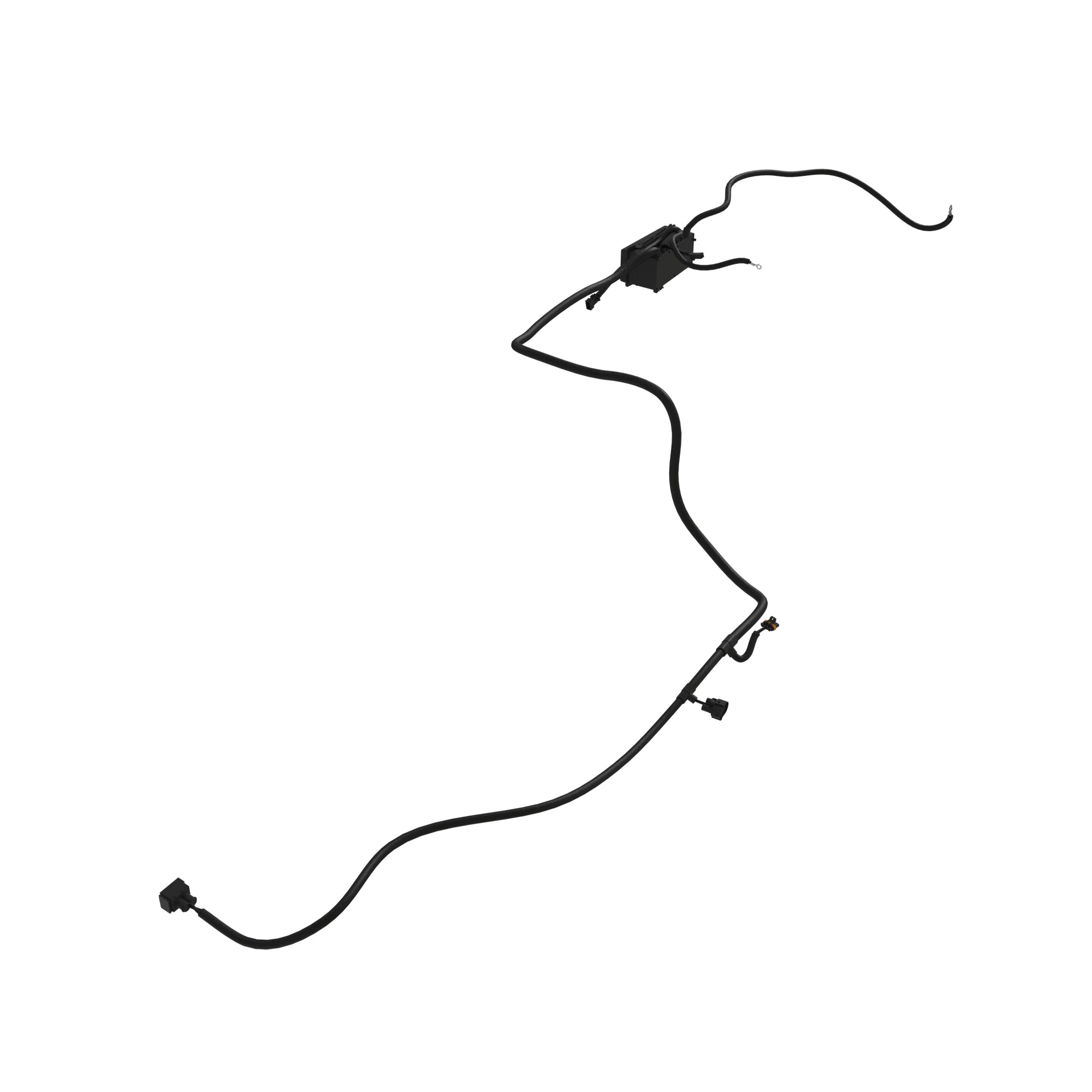 WIRING HARNESS, POWER LINK BOX / 6