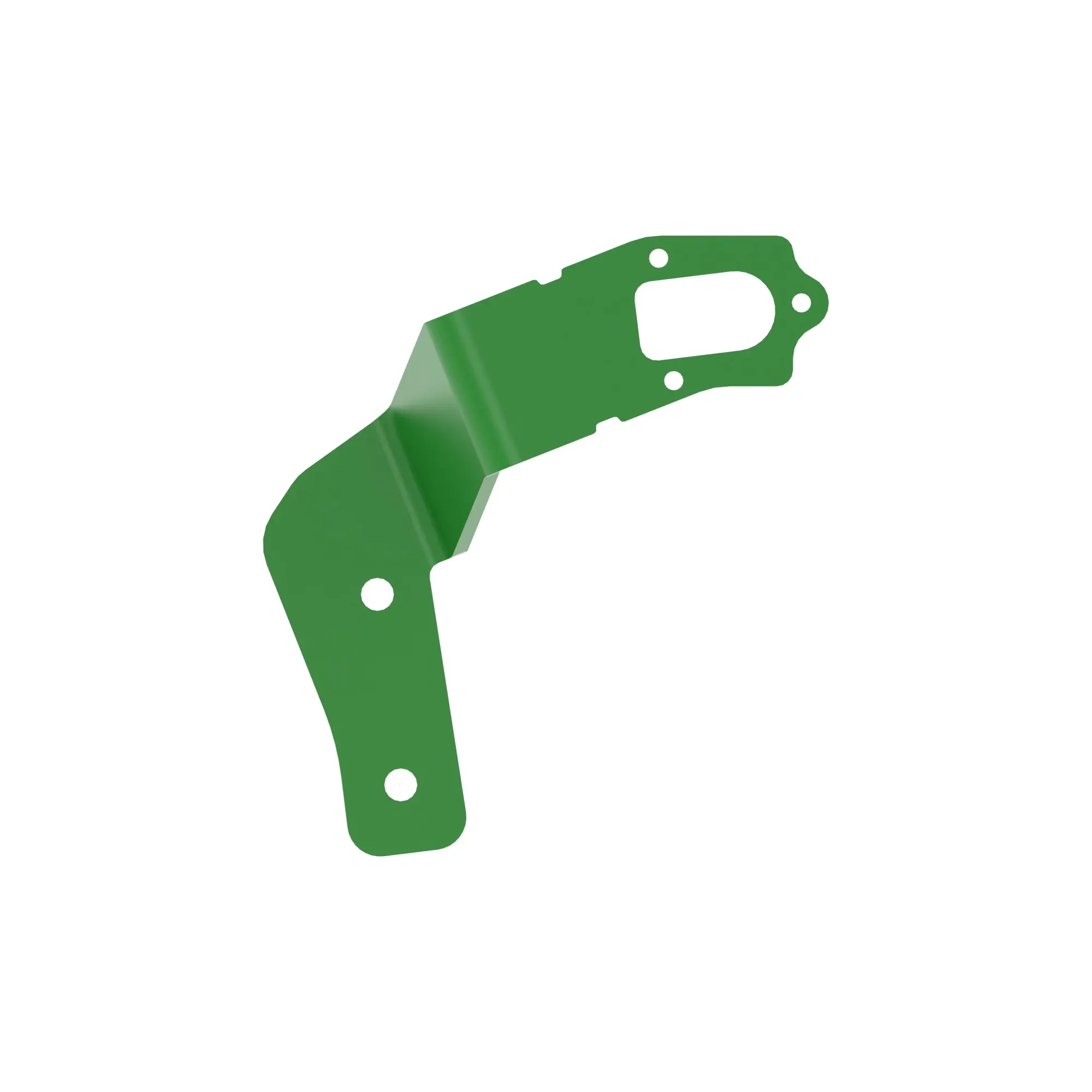 BRACKET, BRACKET-SENSOR MOUNT