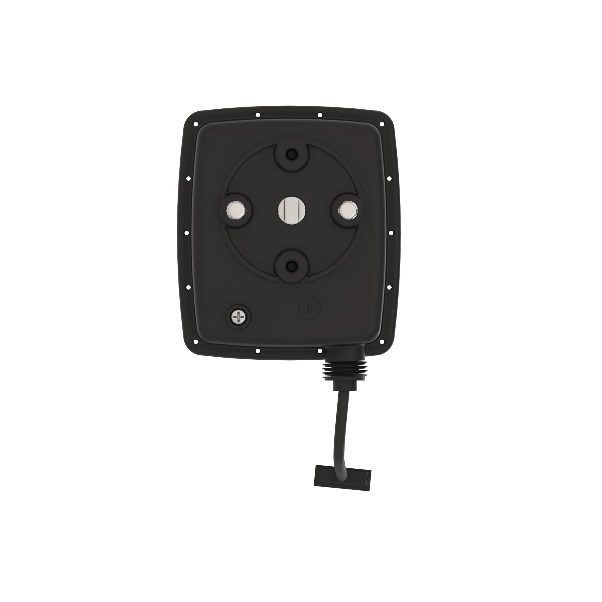 ACTUATOR,AGITAT.VALVE 2.5 SEC.