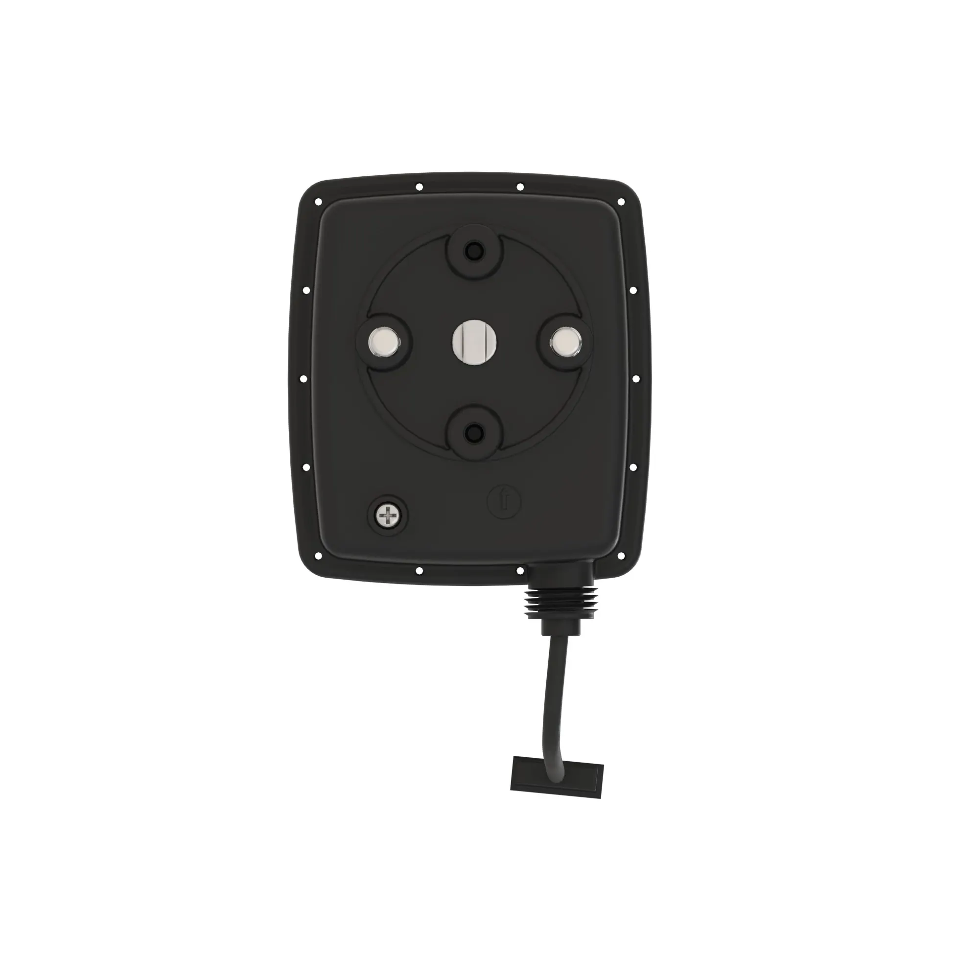 ACTUATOR,AGITAT.VALVE 2.5 SEC.