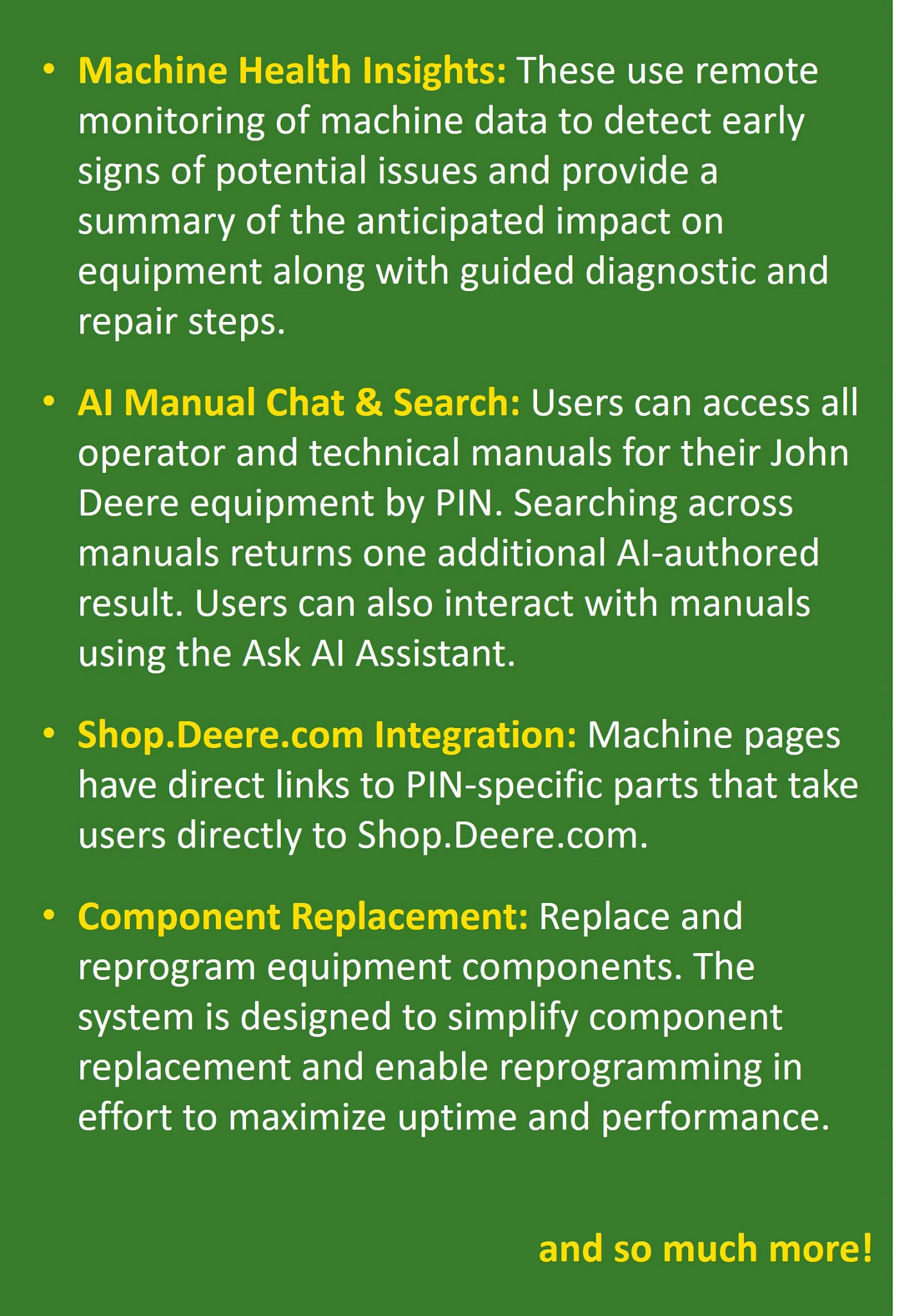 Operations Center PRO Service (Annual License)