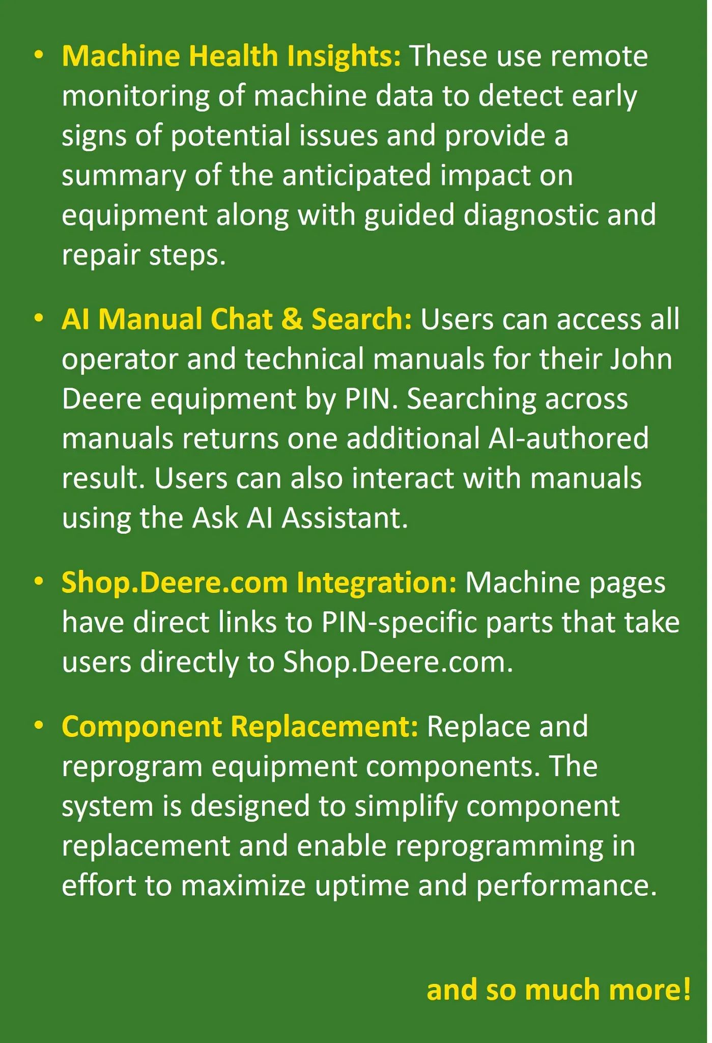 Operations Center PRO Service (Annual License)