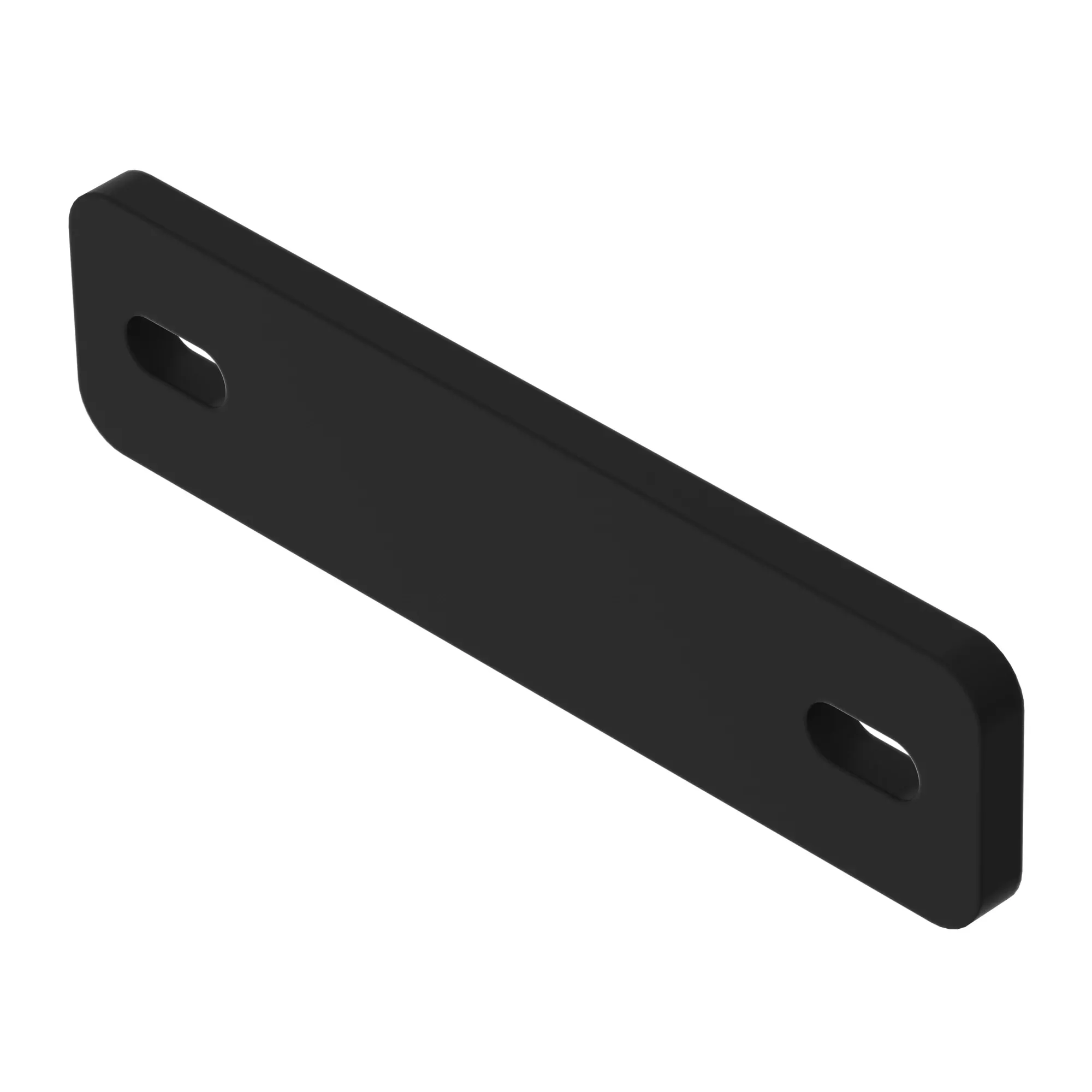 STRAP, TOW CABLE MID MOUNT