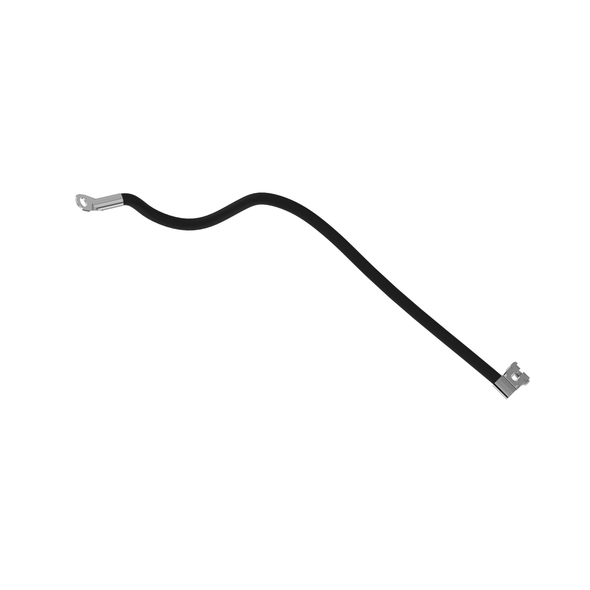 John Deere Negative Battery Cable - AL205777
