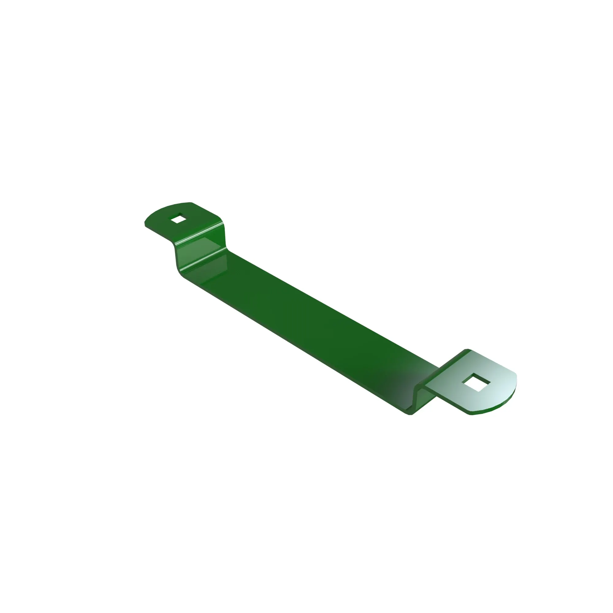 STRAP, FENDER MOUNTING, WIDE