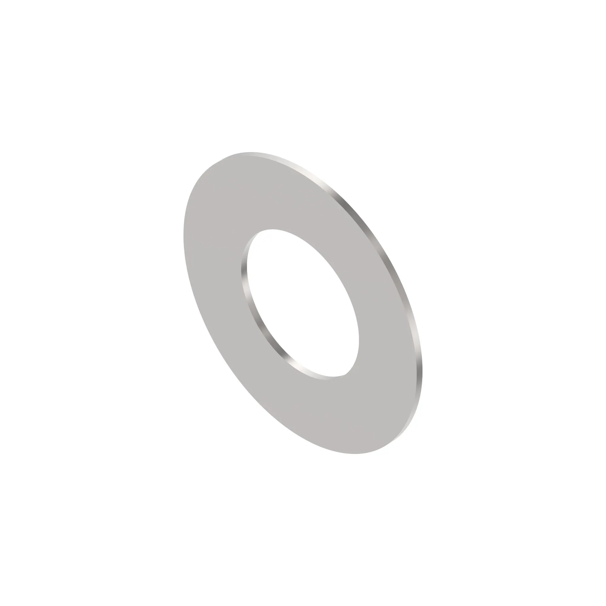 John Deere Round Hole Washer - 24H1532