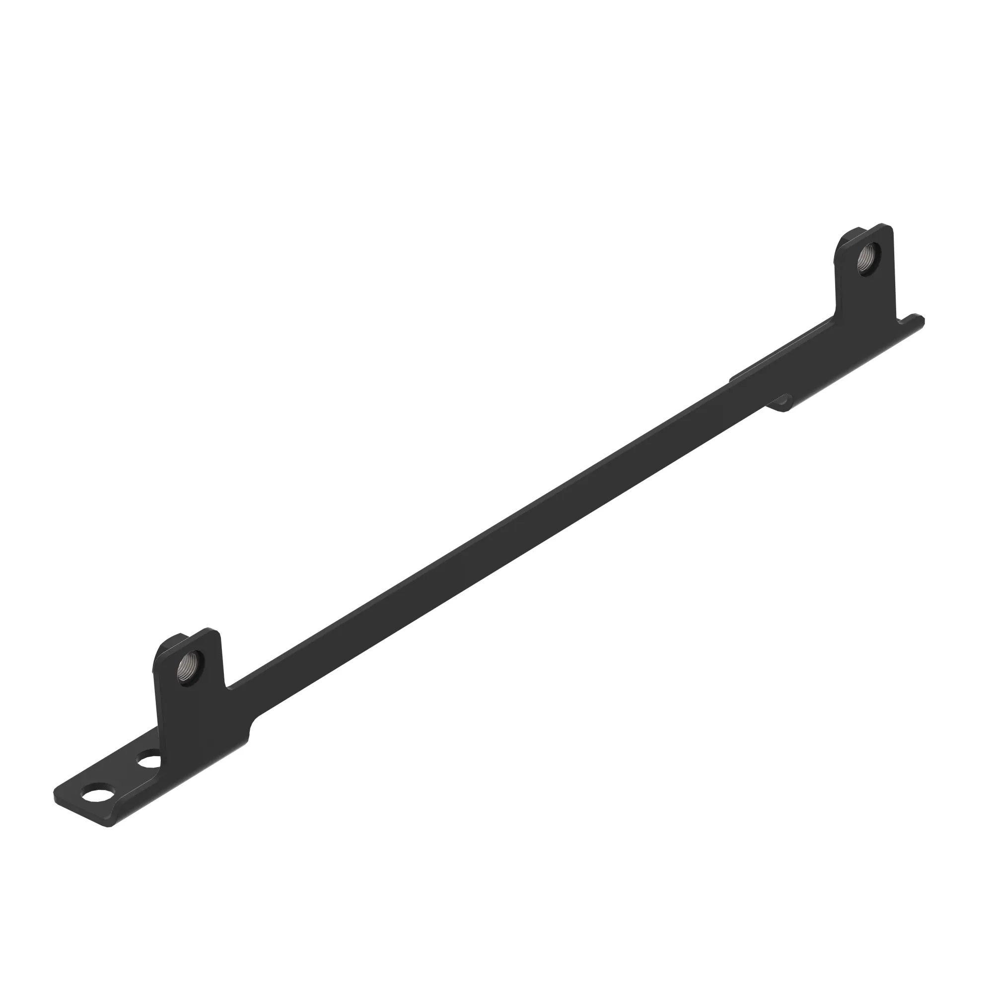 BRACKET, MOUNTING CONDENSER