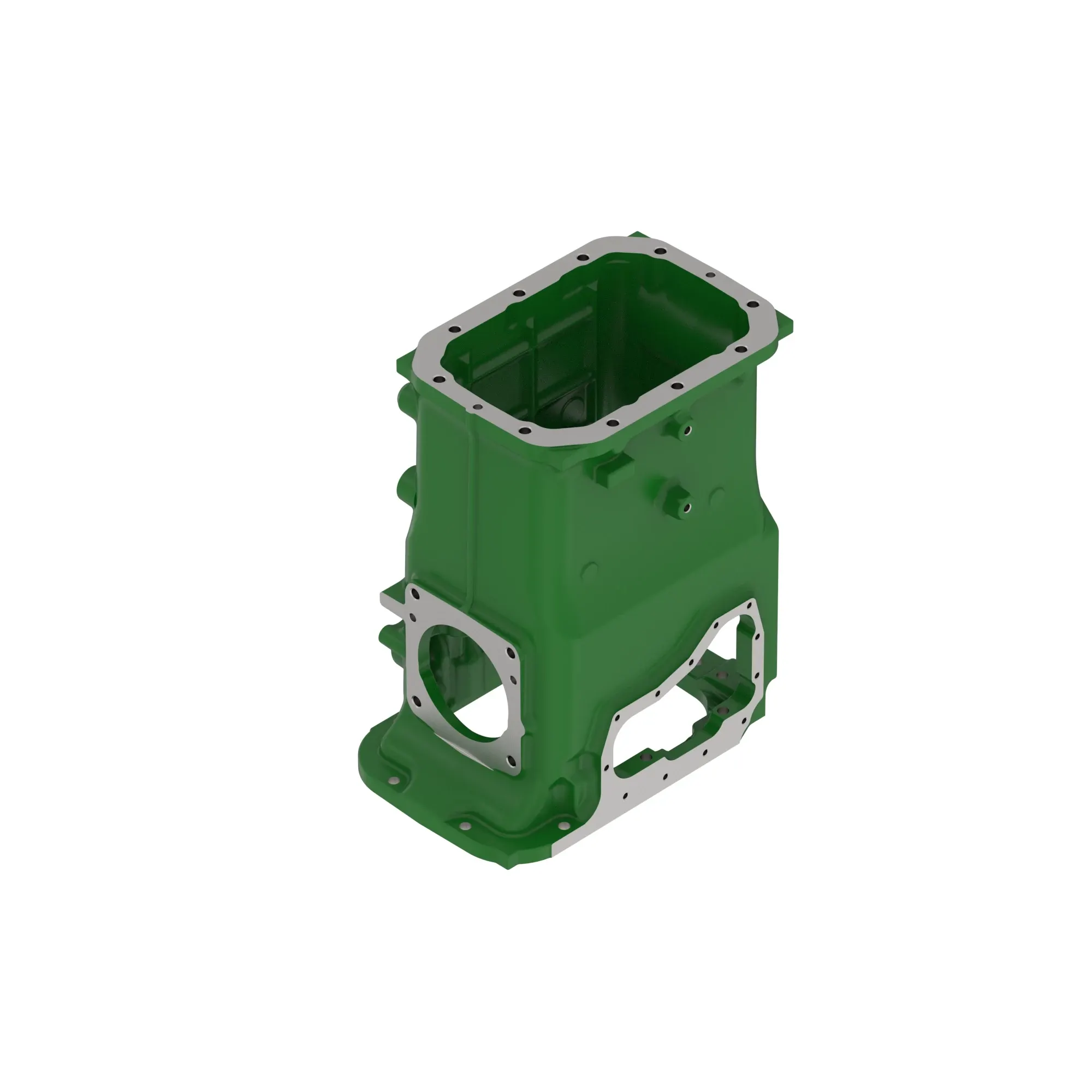 HOUSING, CASE TRANSMISSION WITH PP+