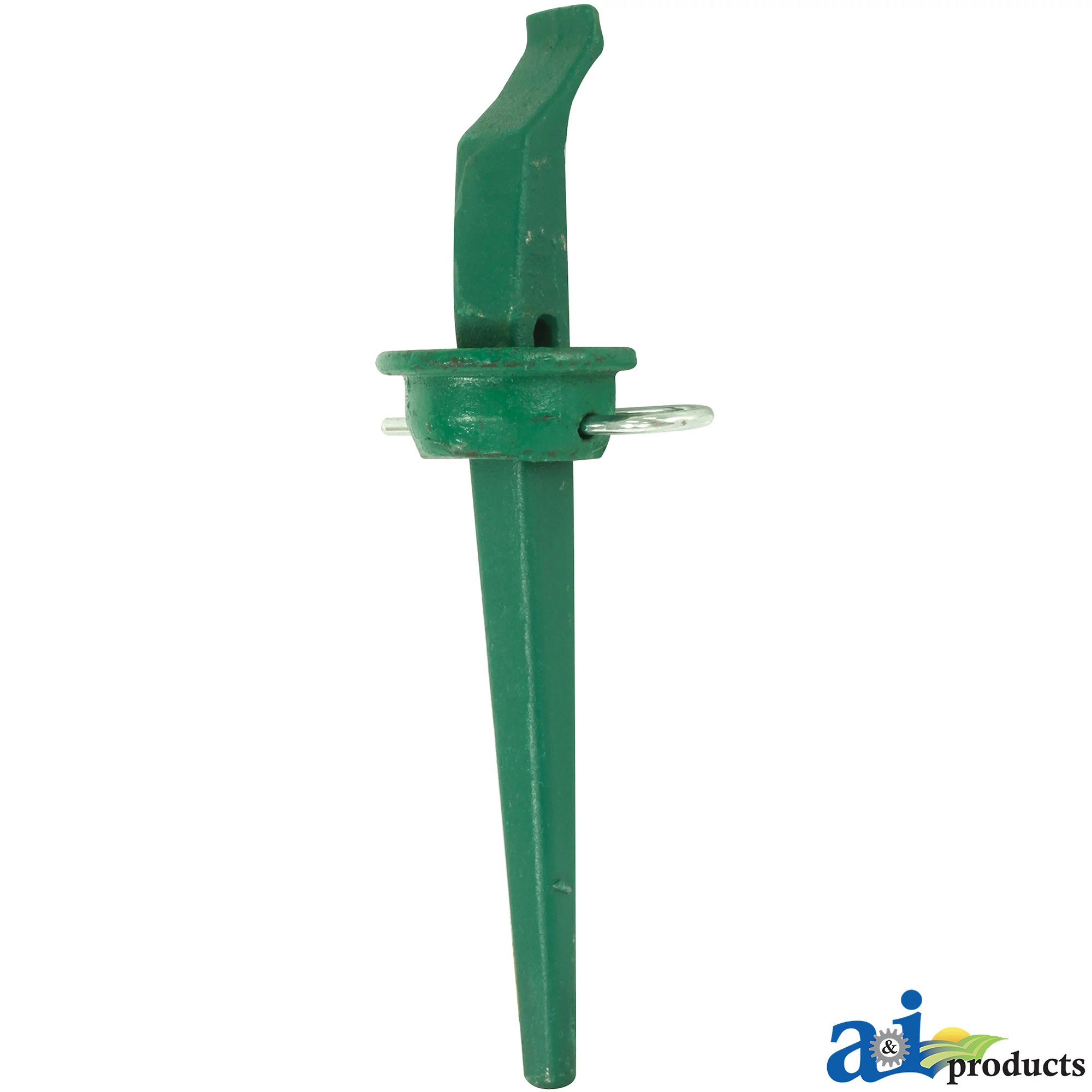 A&I Products Concave Latch Kit - A-AH210894