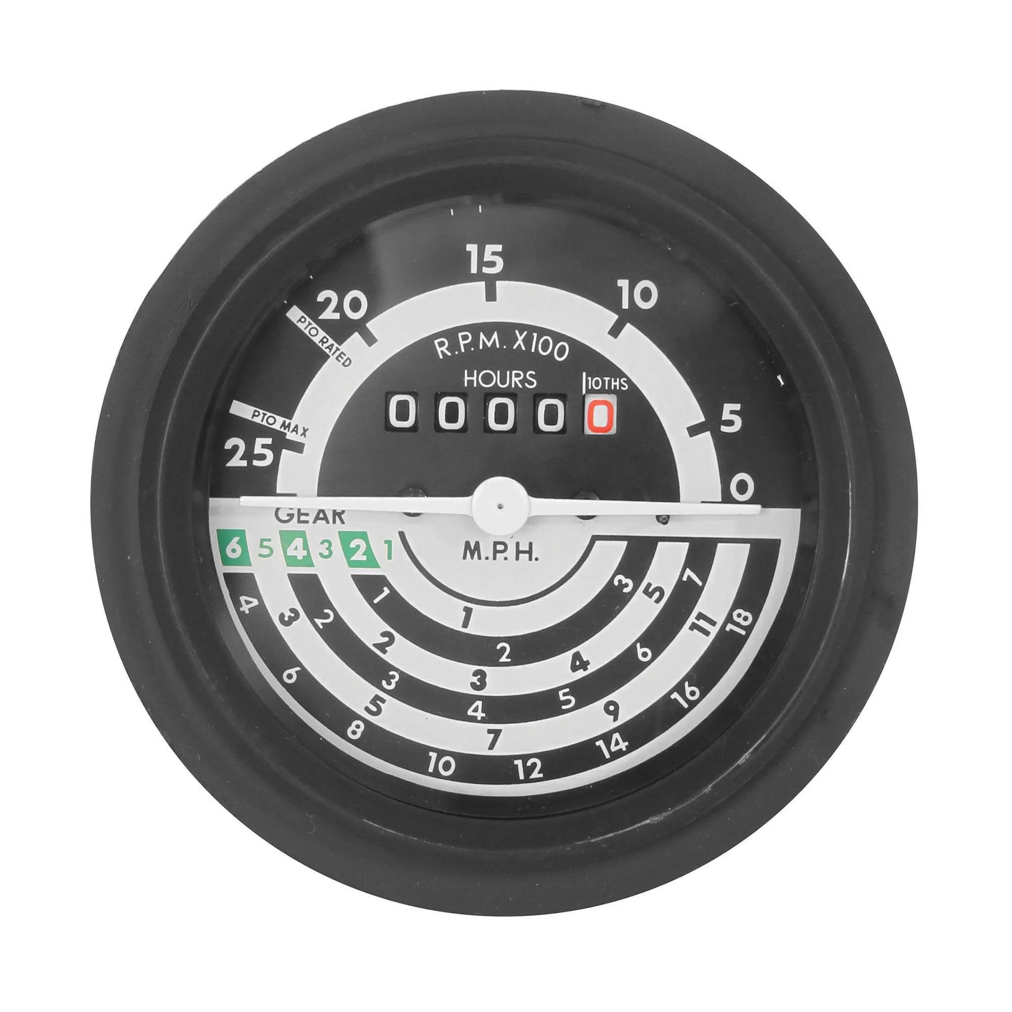 Tachometer