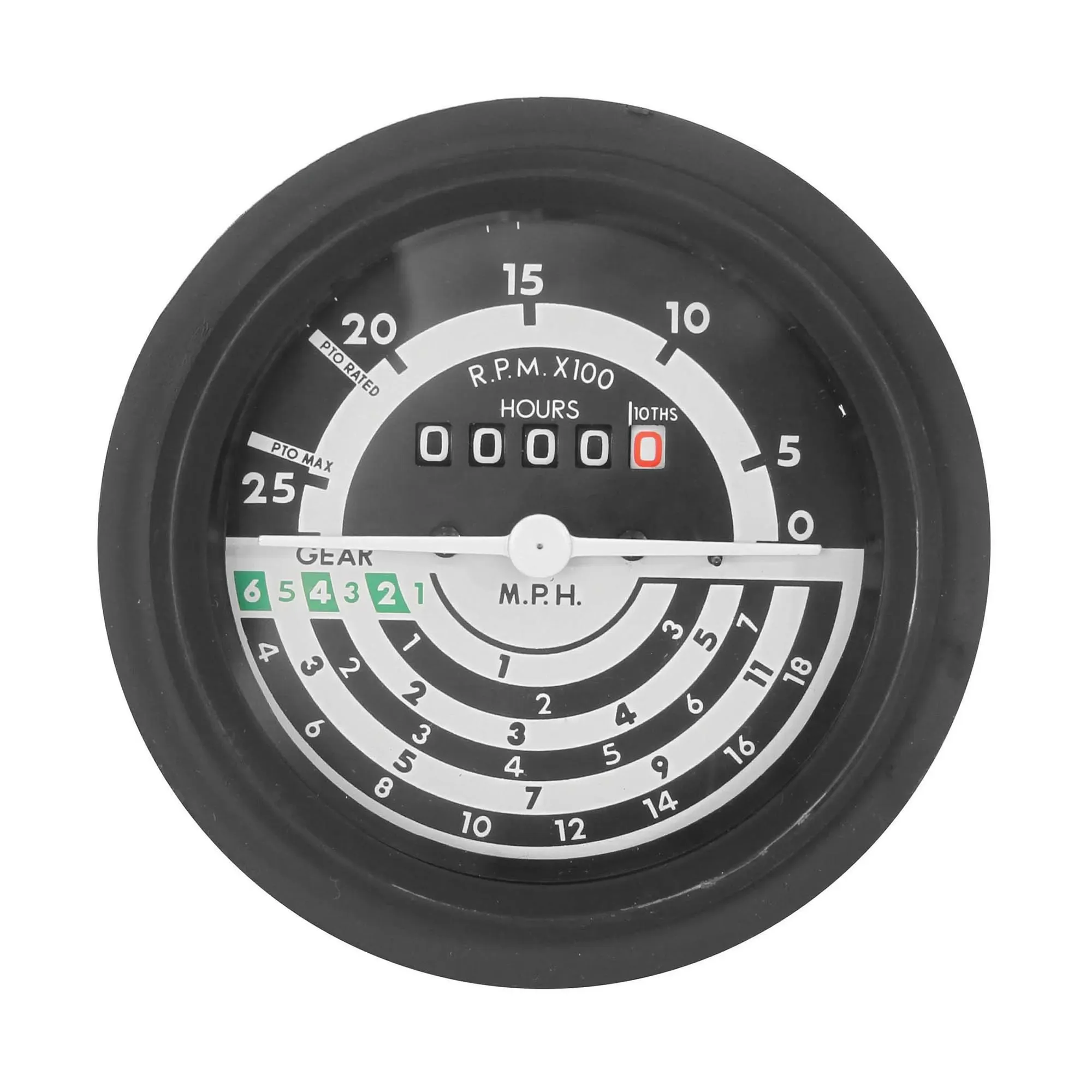 Tachometer