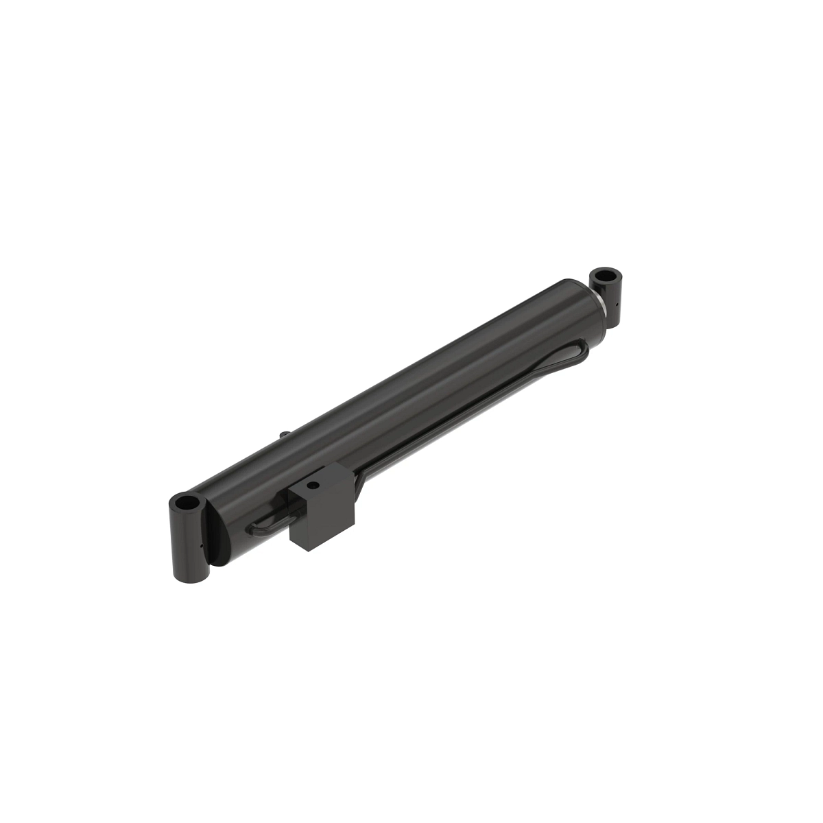 Hydraulic Cylinder, Tongue Lift Cyl