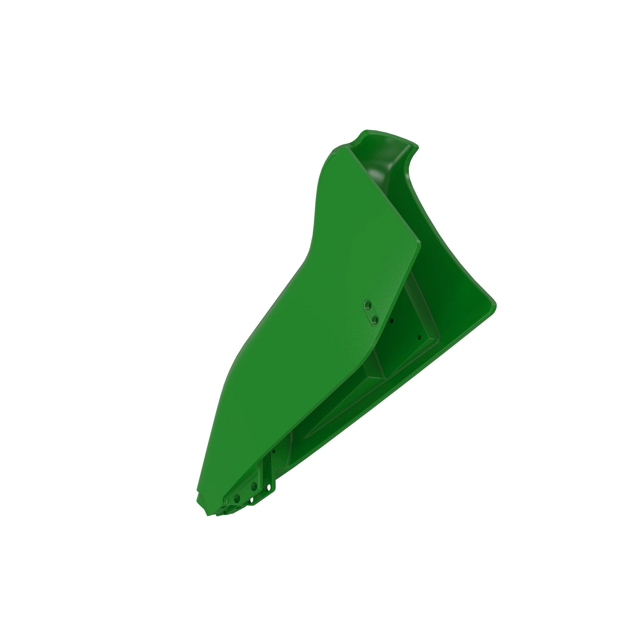 John Deere Right Side Short Crop Divider - AXE70772