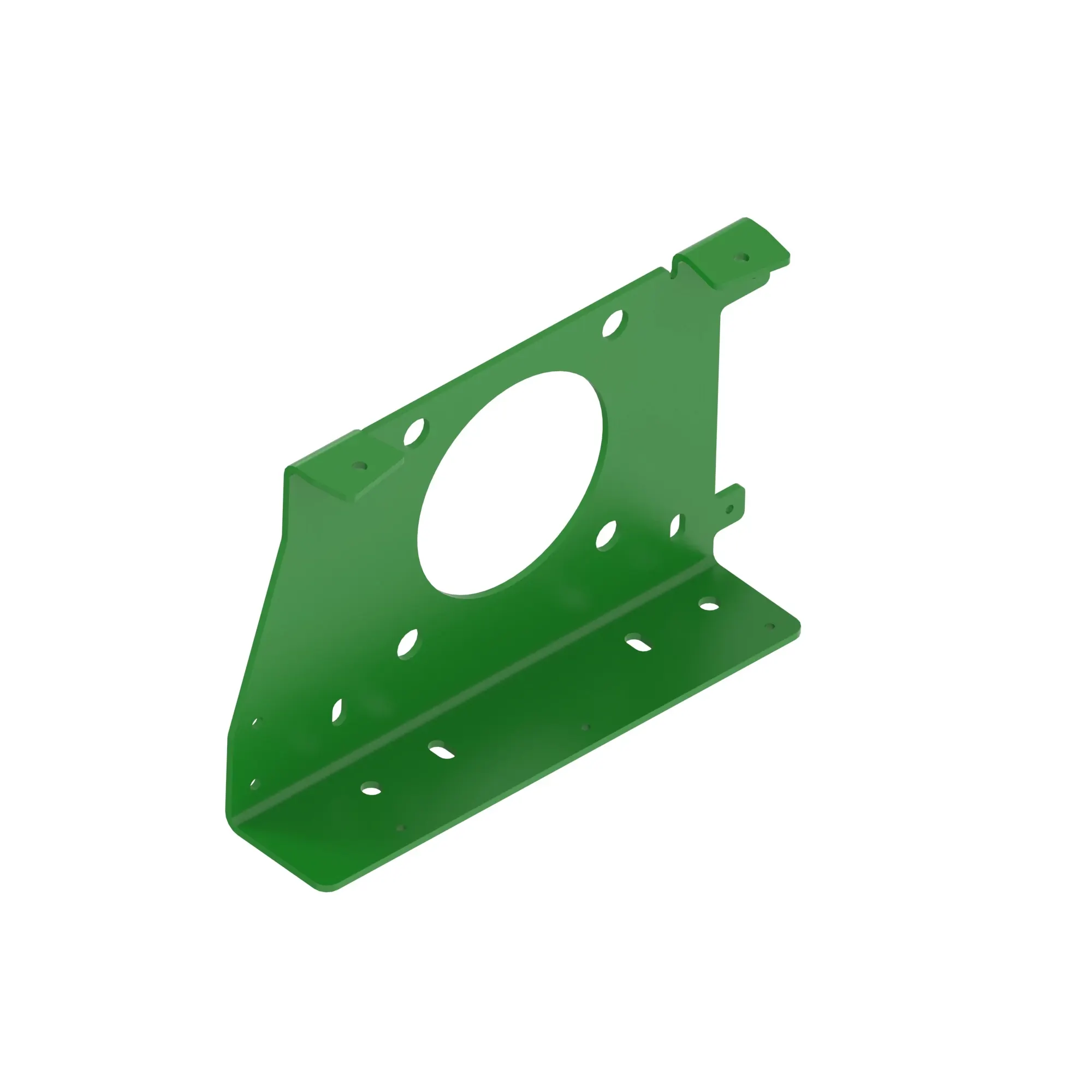 BRACKET, BRACKET, HYDRO PUMP SUPPOR