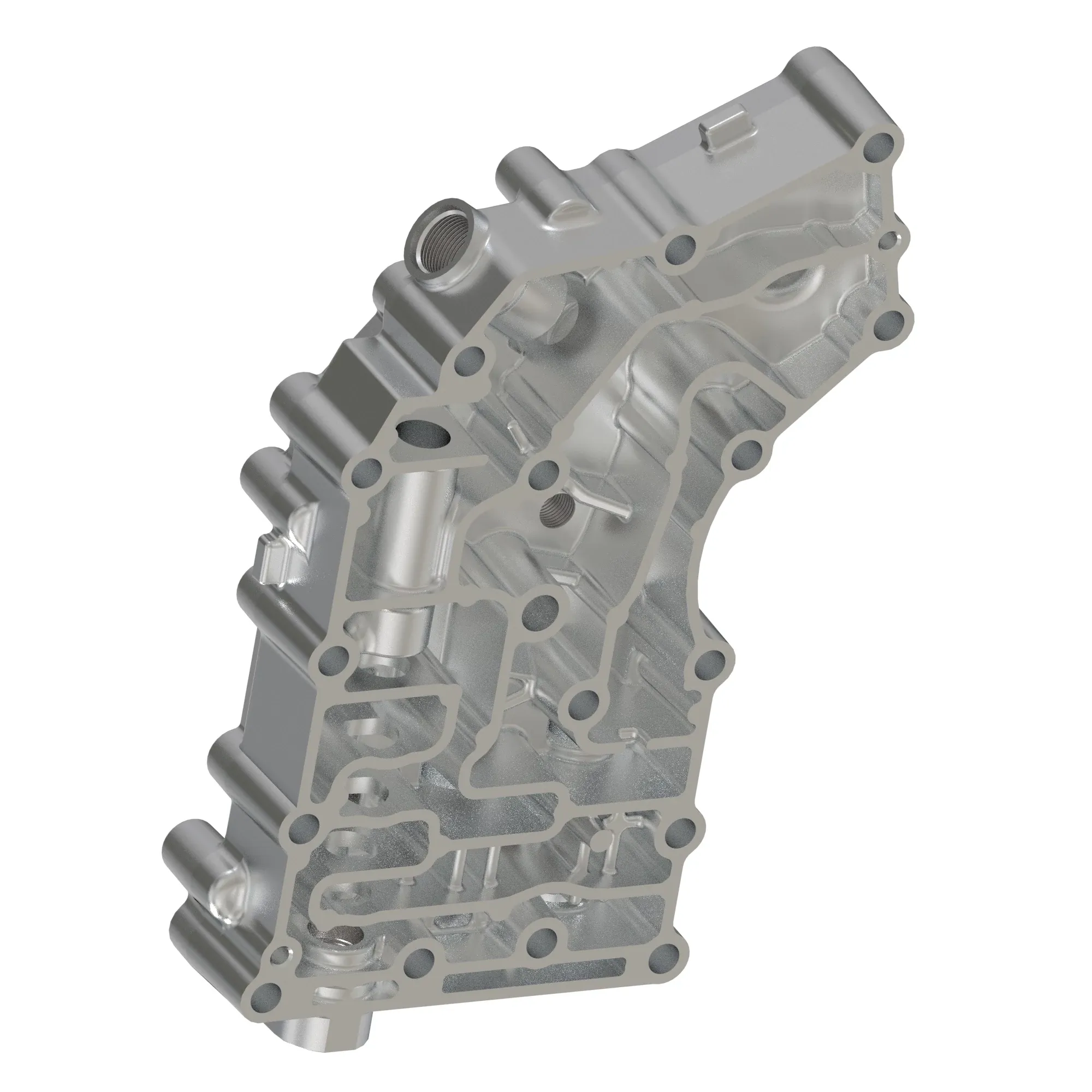 Manifold