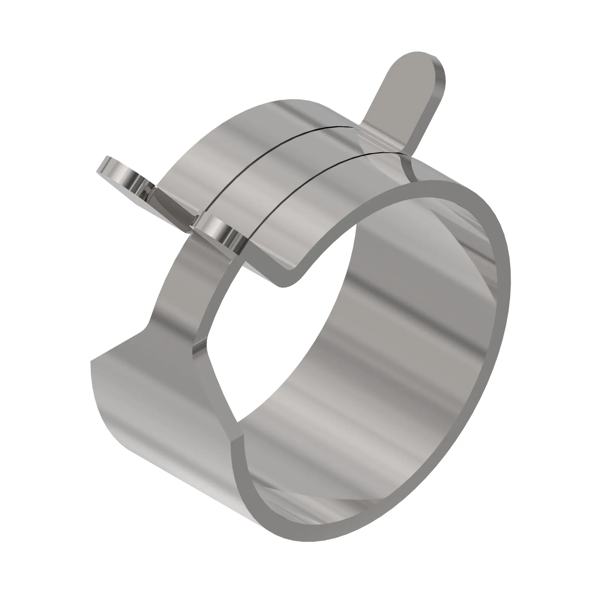 John Deere Hose Clamp - R517159