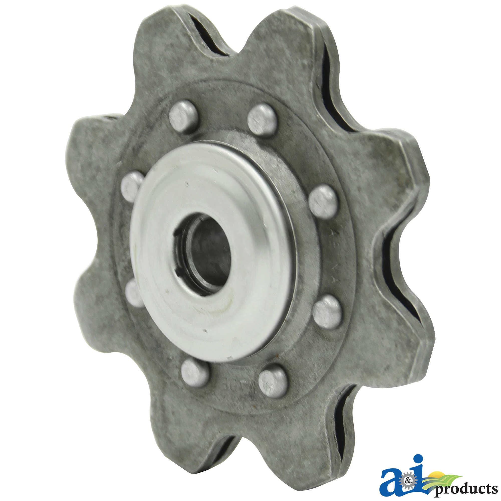 A&I Products Idler Sprocket - A-AN102448