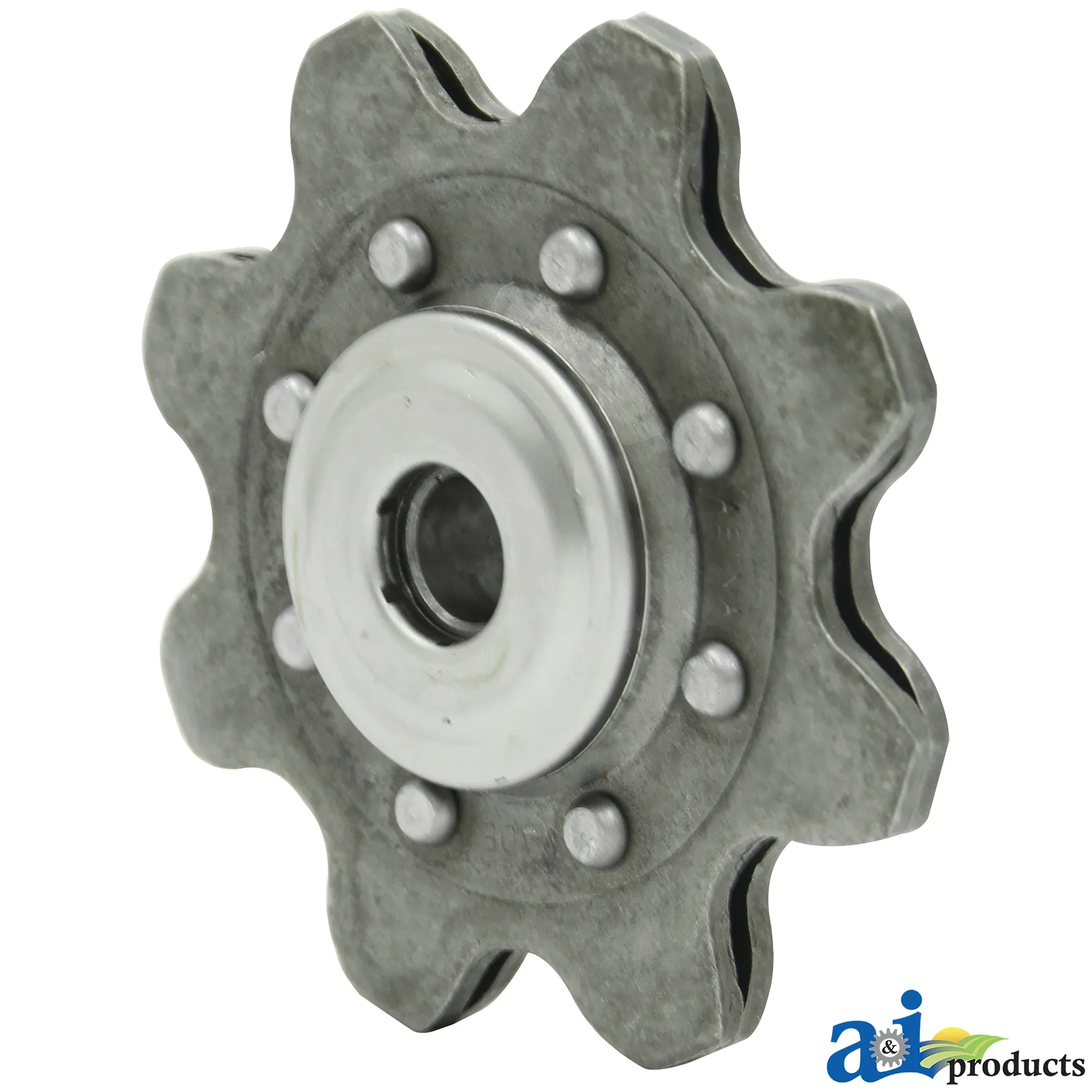 ➕ページ AN102448: Lower Idler Sprocket | Shop.Deere.com