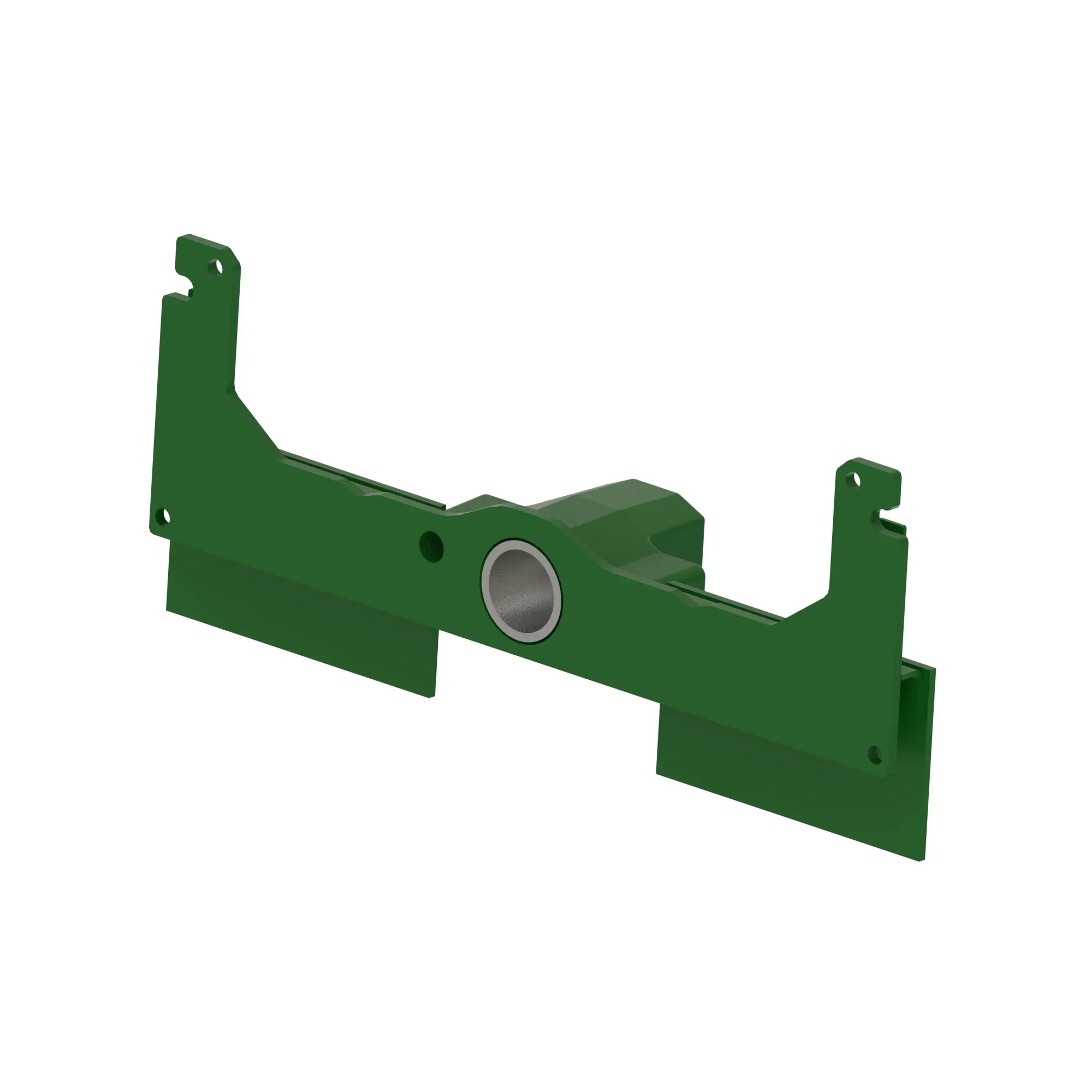 BAY END PIVOT