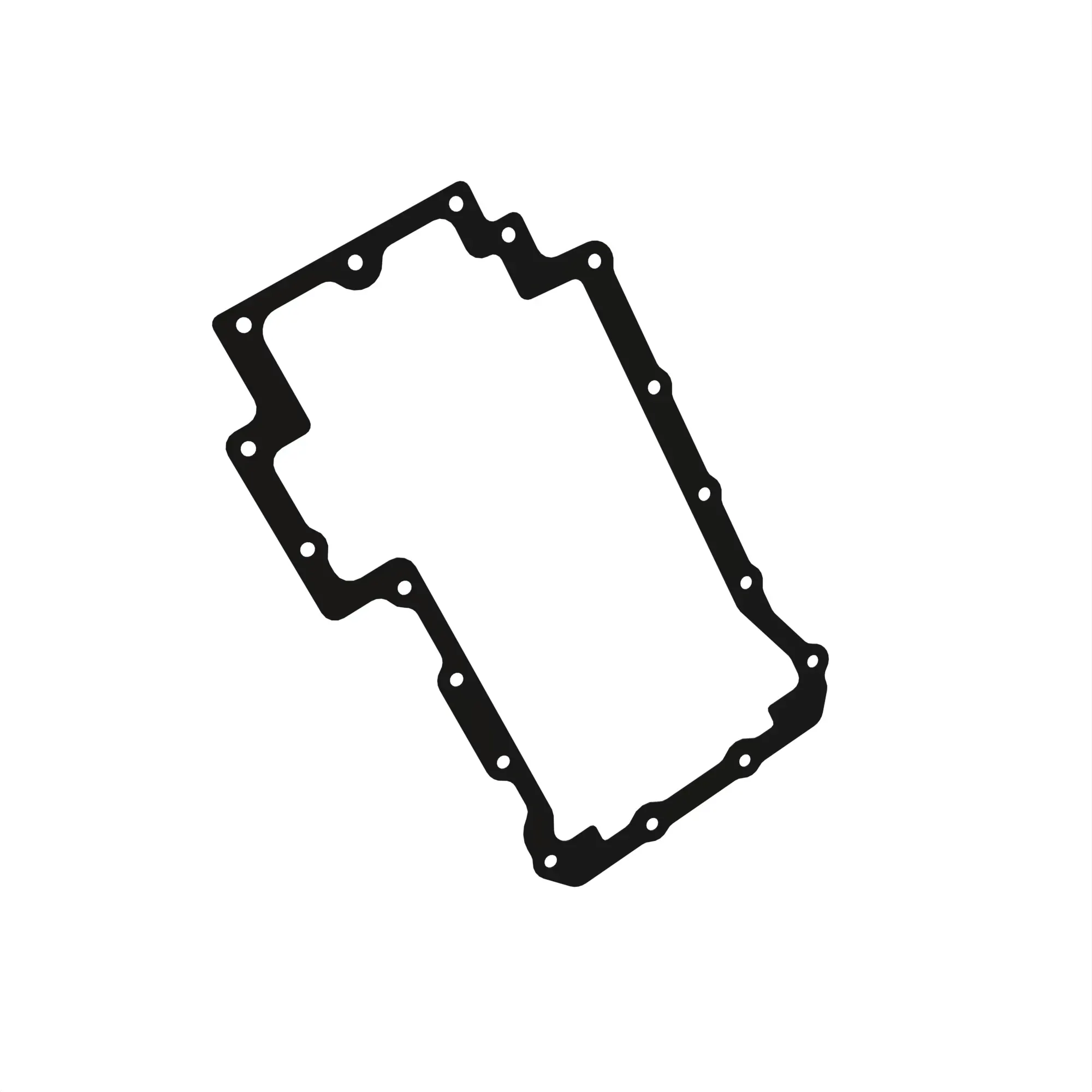 John Deere Gasket - L212072