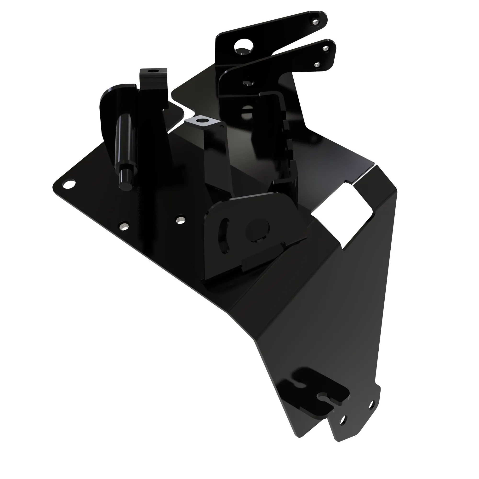 John Deere Bracket - RE72754