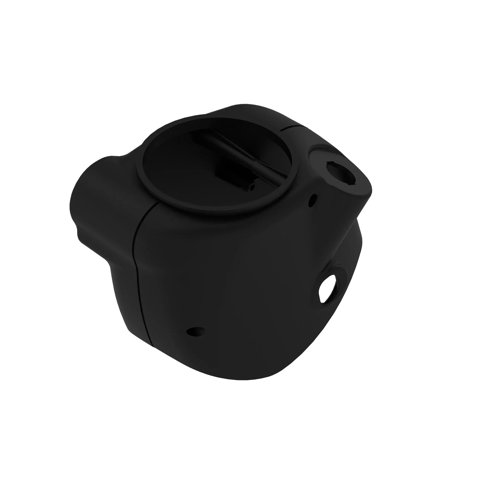 COVER, UPPER COVERS HIGH SPEC STEER