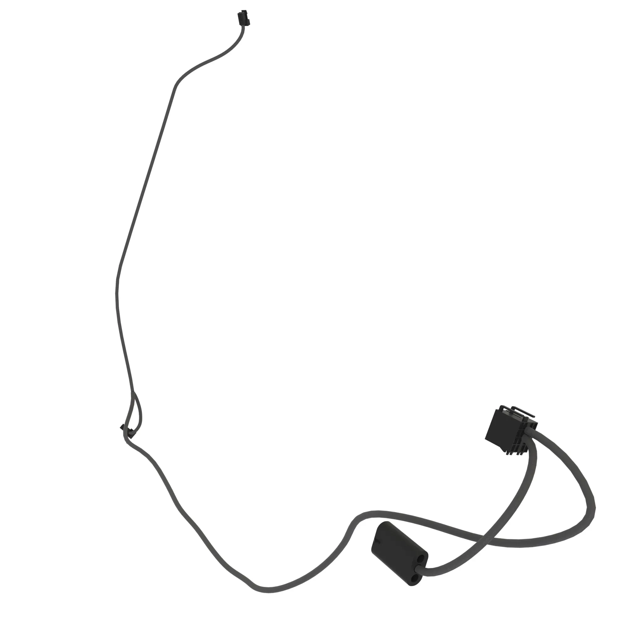 HARNESS,RADIO HARNESS, RADIO
