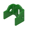 RETAINER, LOCKING PLATE FOR OUTER T