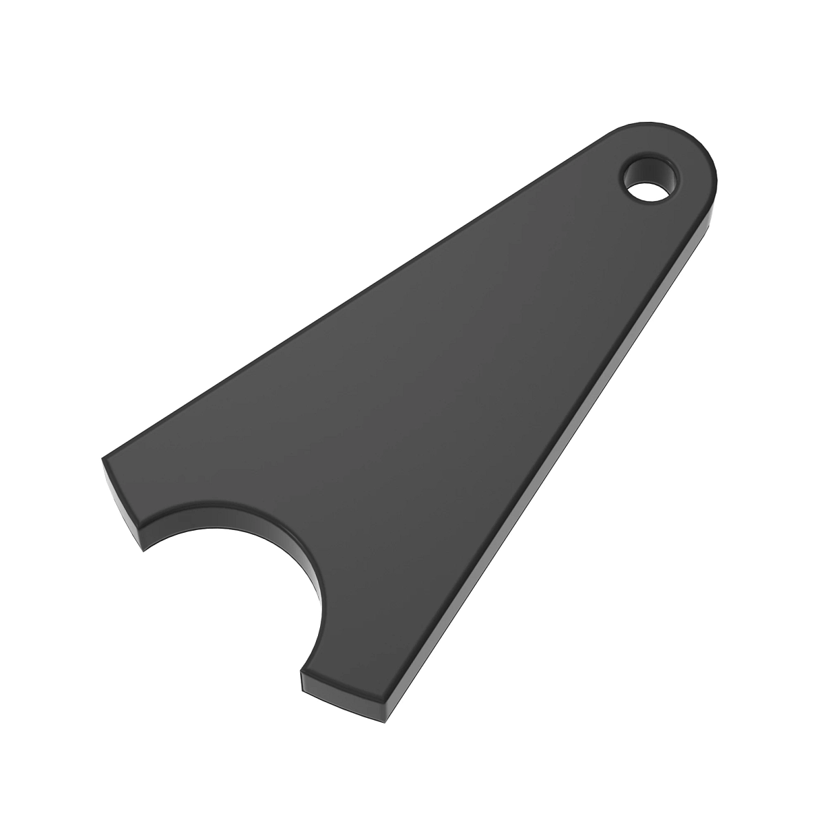 Bar Brake Pedal