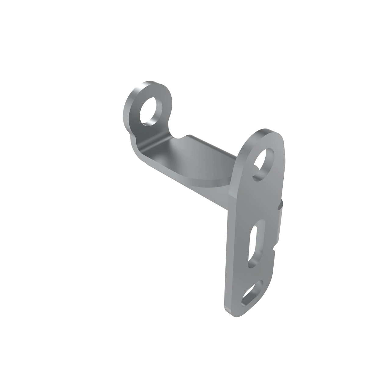 Bracket, Latch Pin, Point