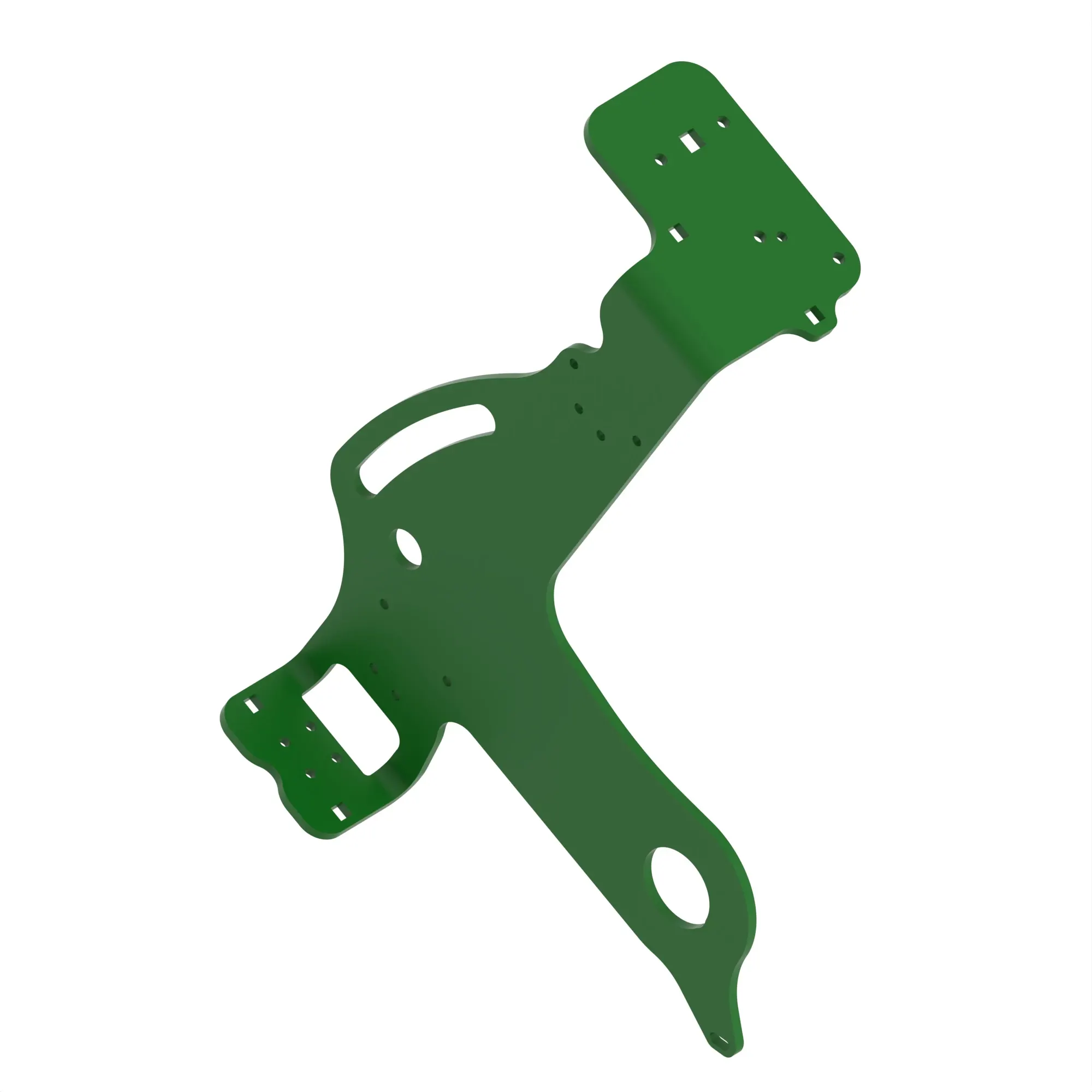 John Deere Support - FH350879