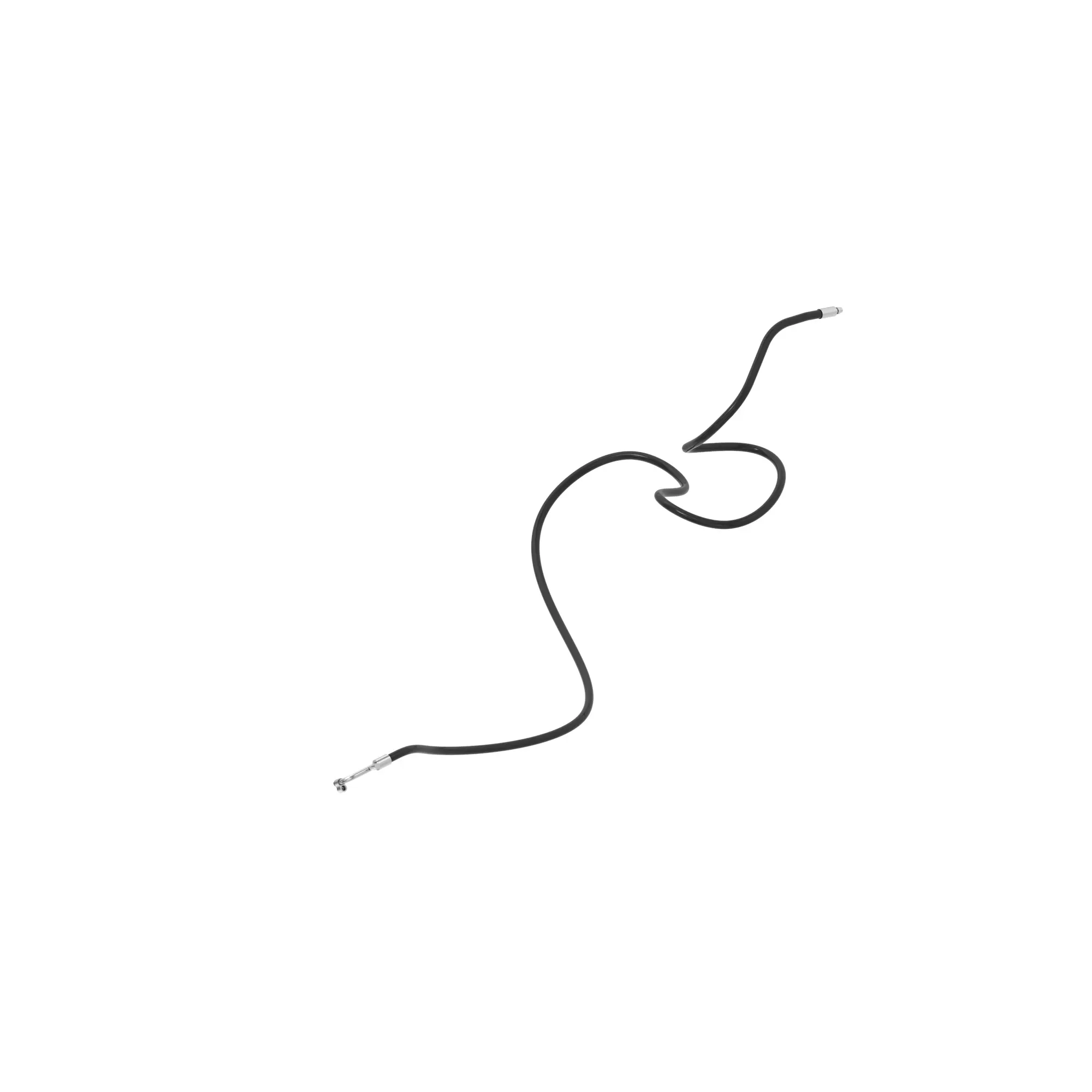 John Deere Refrigerant Hose - F677597
