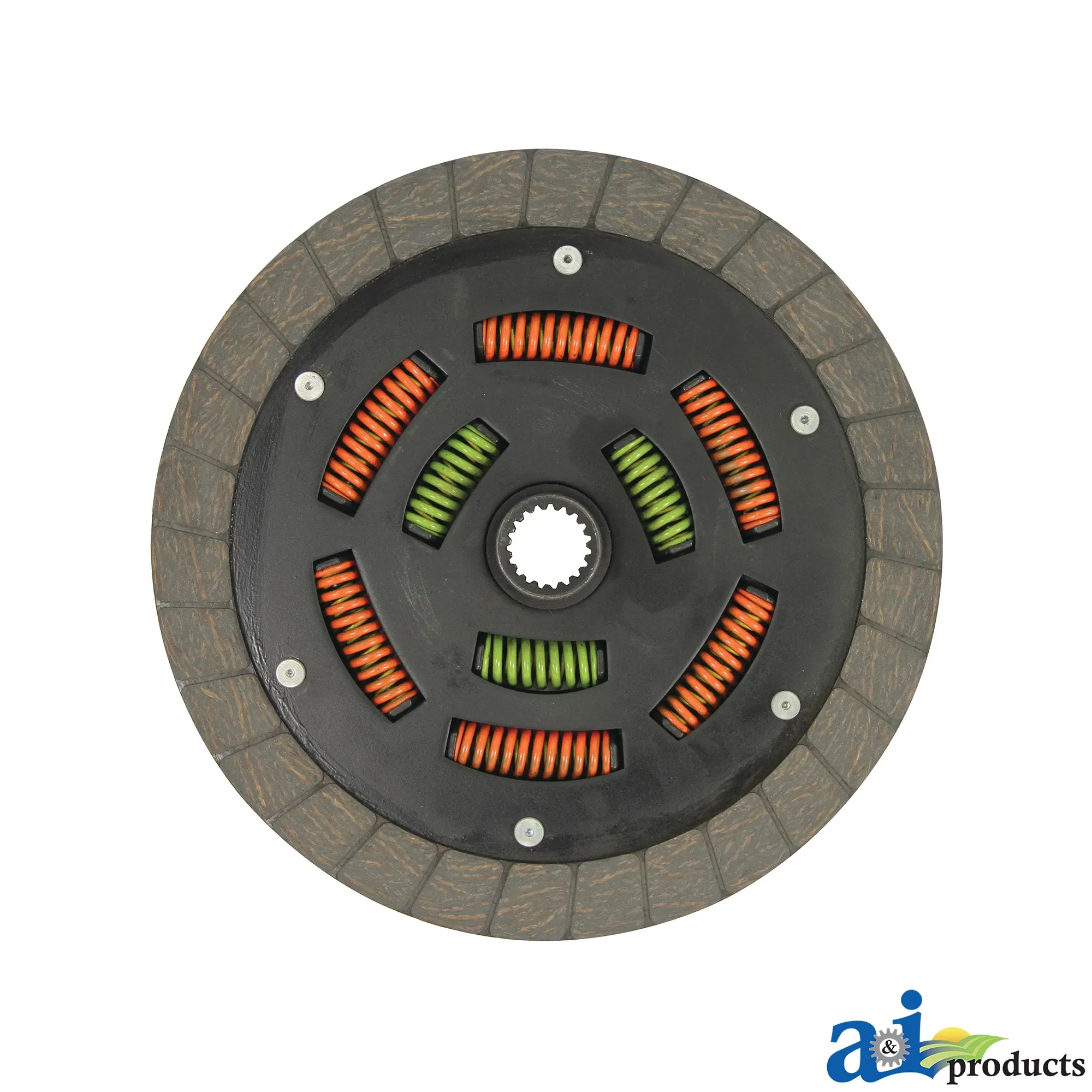 Clutch Disk