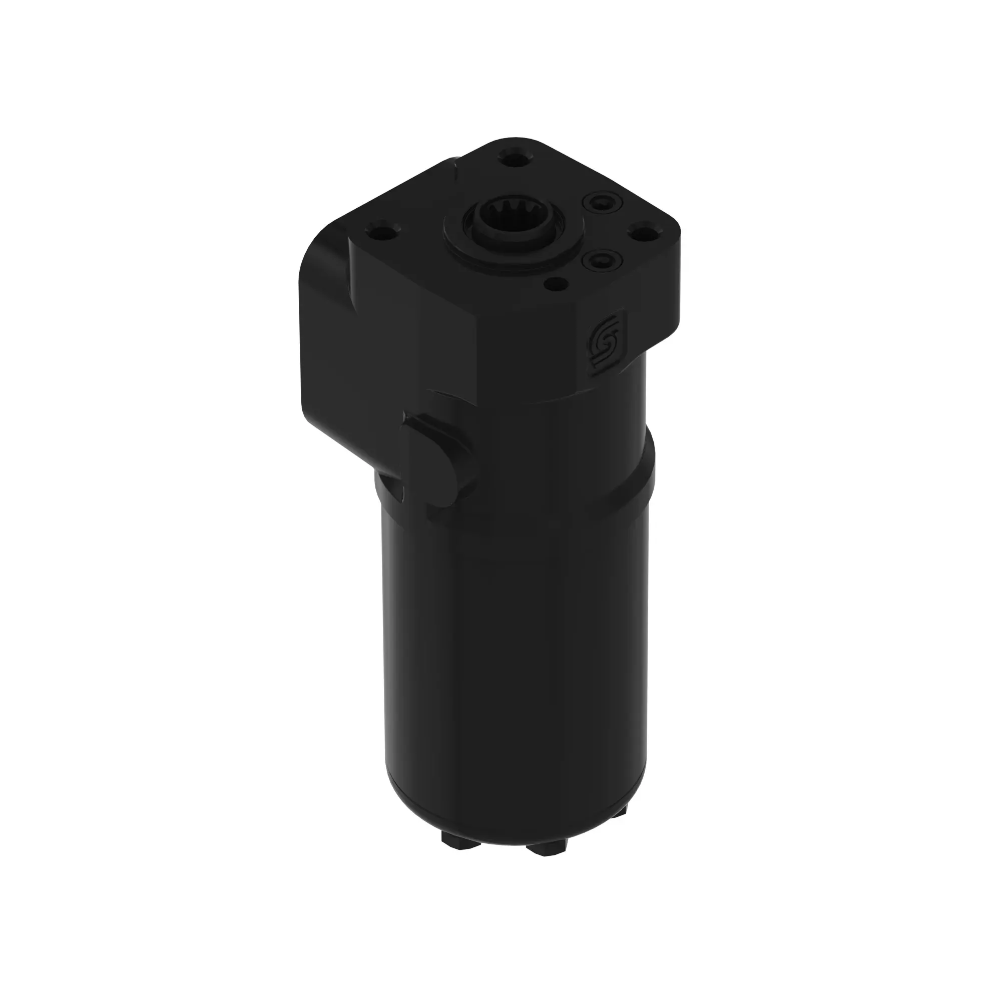 CONTROL VALVE, DUAL GEROTOR STRG, 8