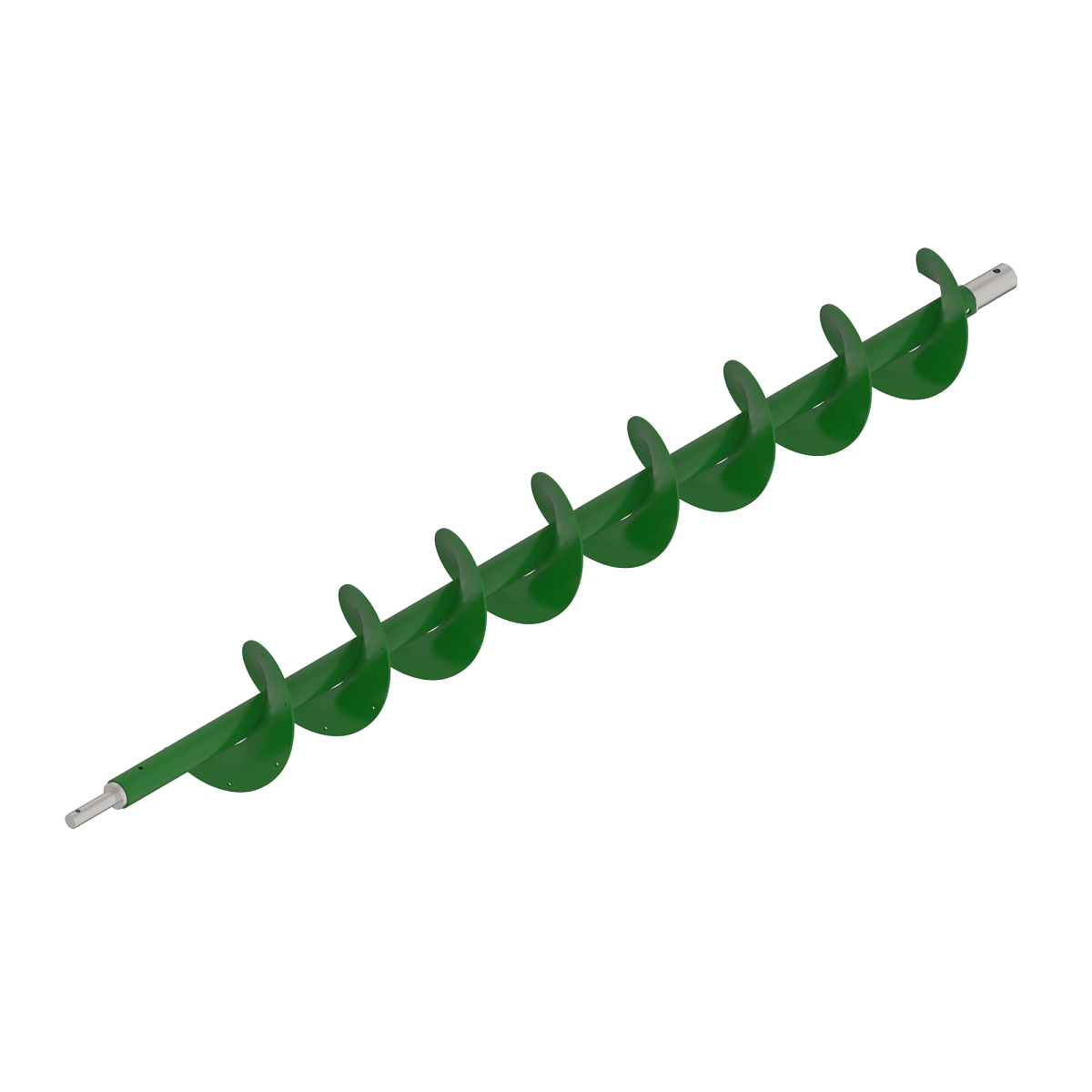 AUGER, AUGER - UNLOADING AUGER