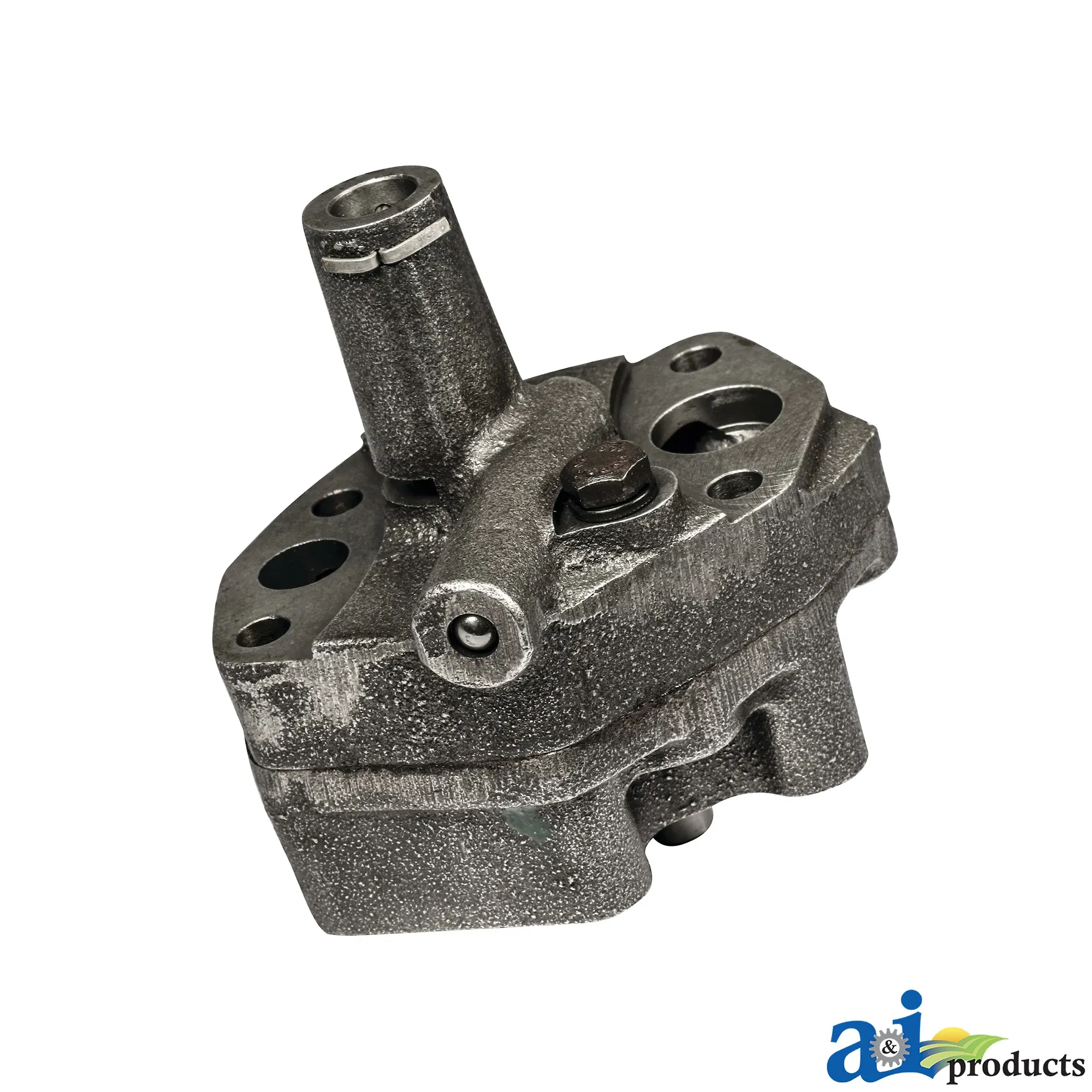 A&I Products Pump Oil - A-VPD1006