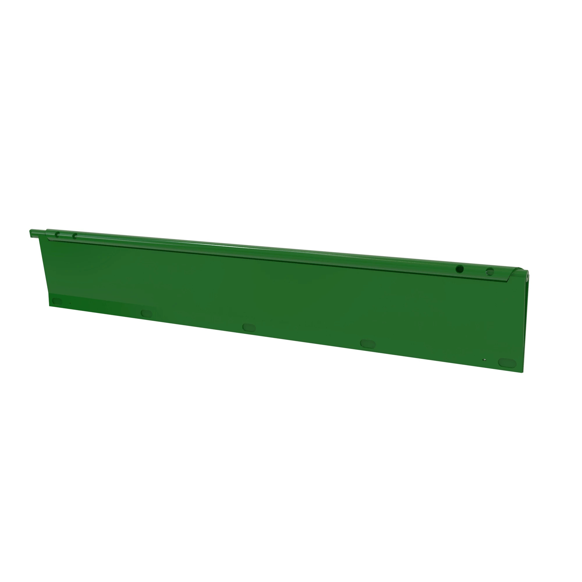 John Deere Crop Diverter Cover Deflector - AXE21425