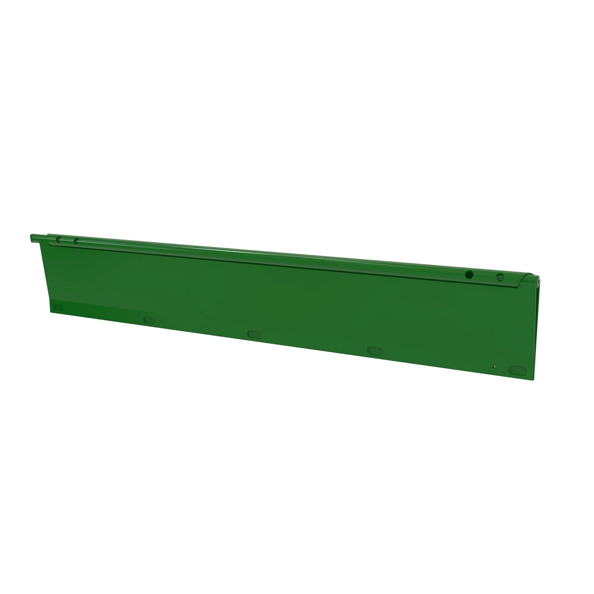 John Deere Crop Diverter Cover Deflector - AXE21425