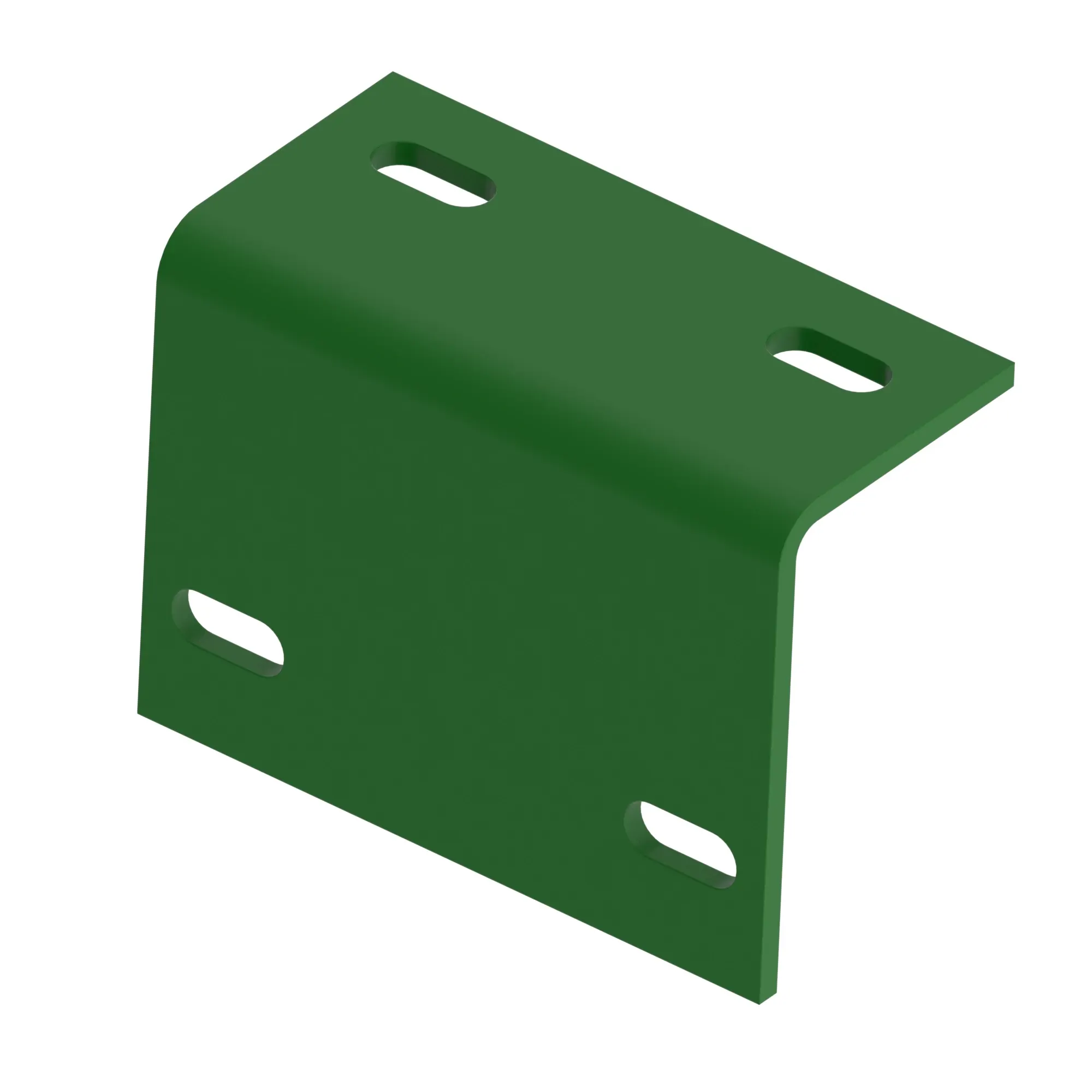 BRACKET,GRAIN TANK TO COVERS